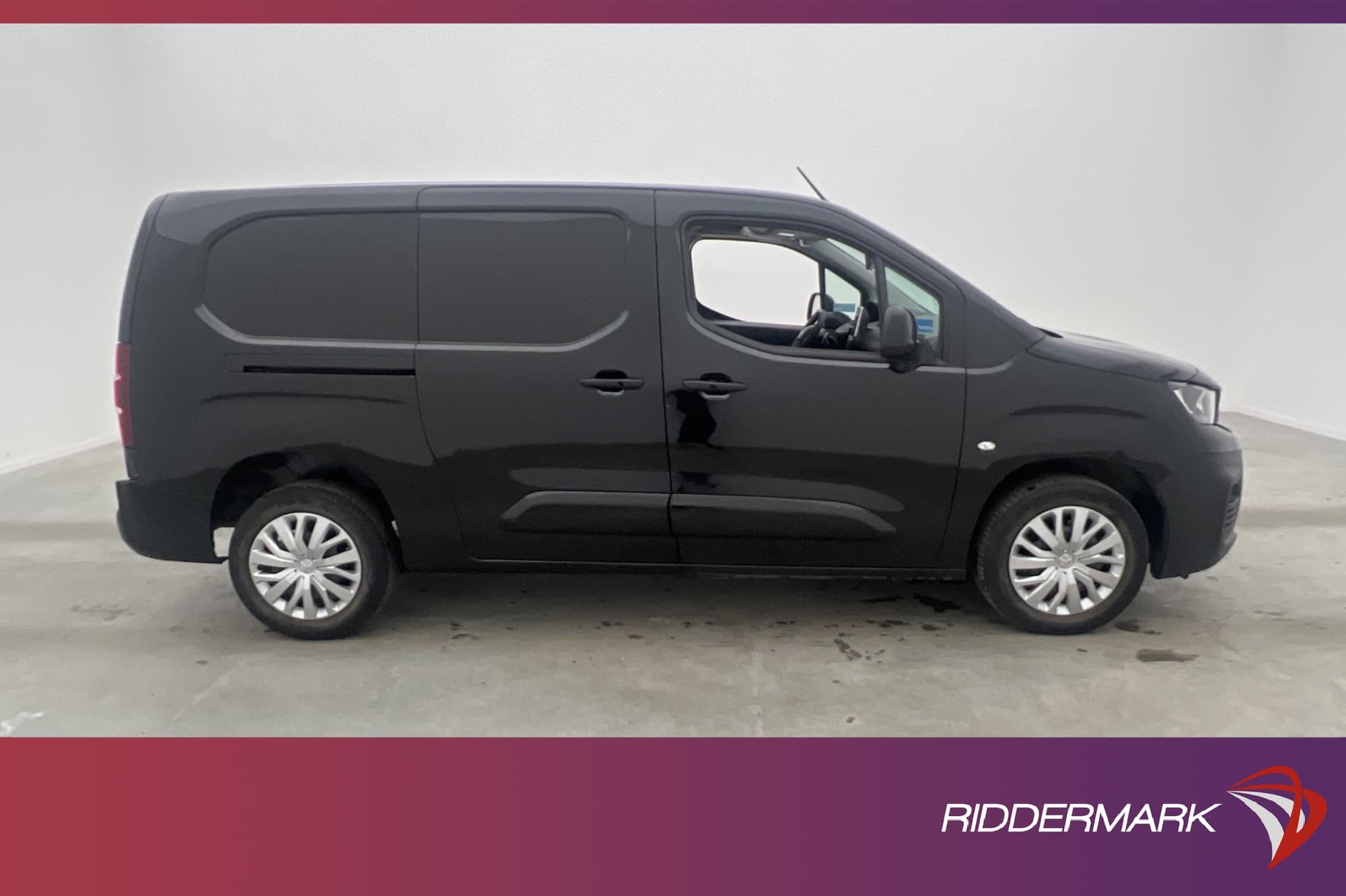 Peugeot Partner Van L2