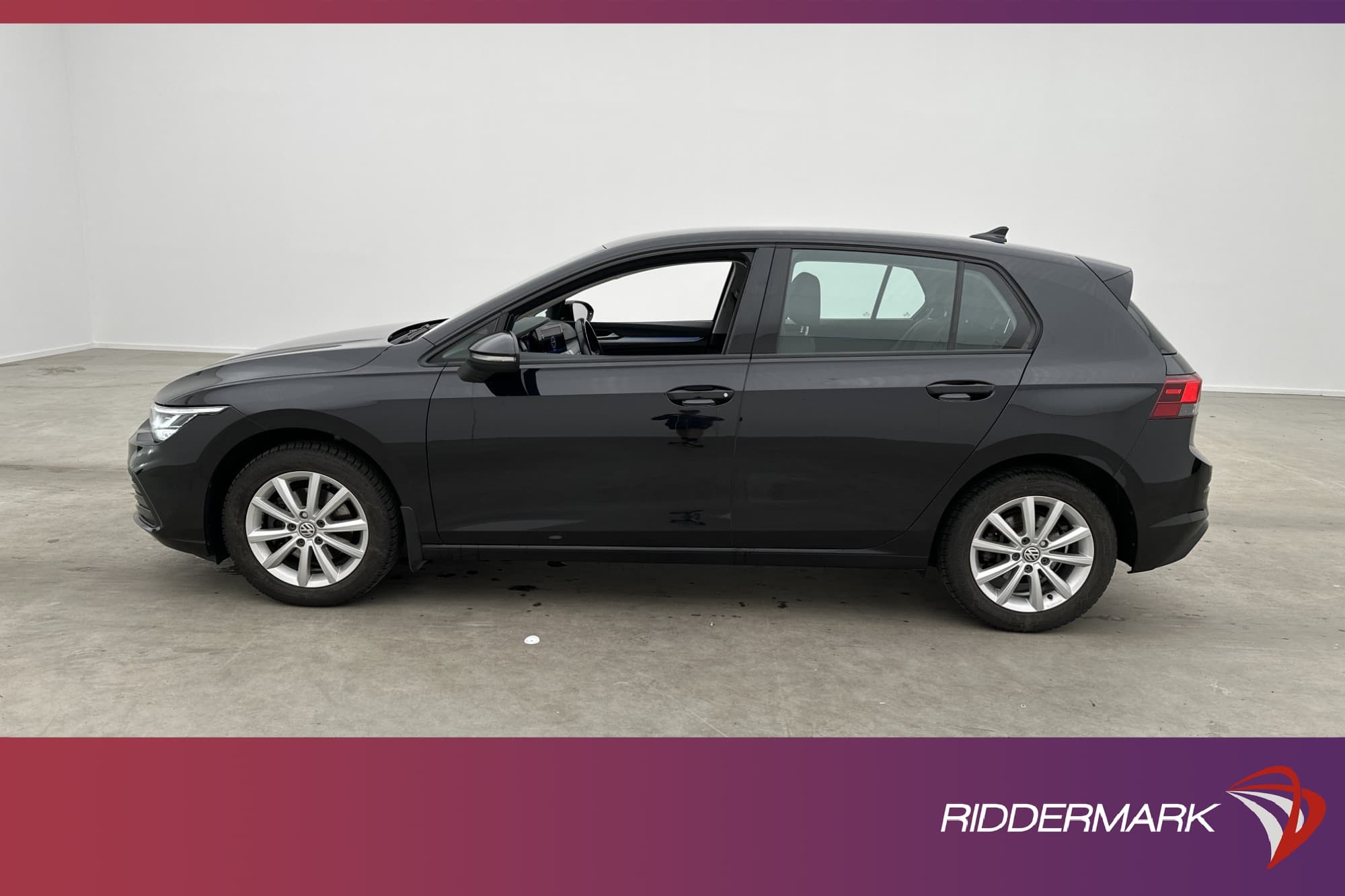 Volkswagen Golf 1.5 eTSI DSG 150hk