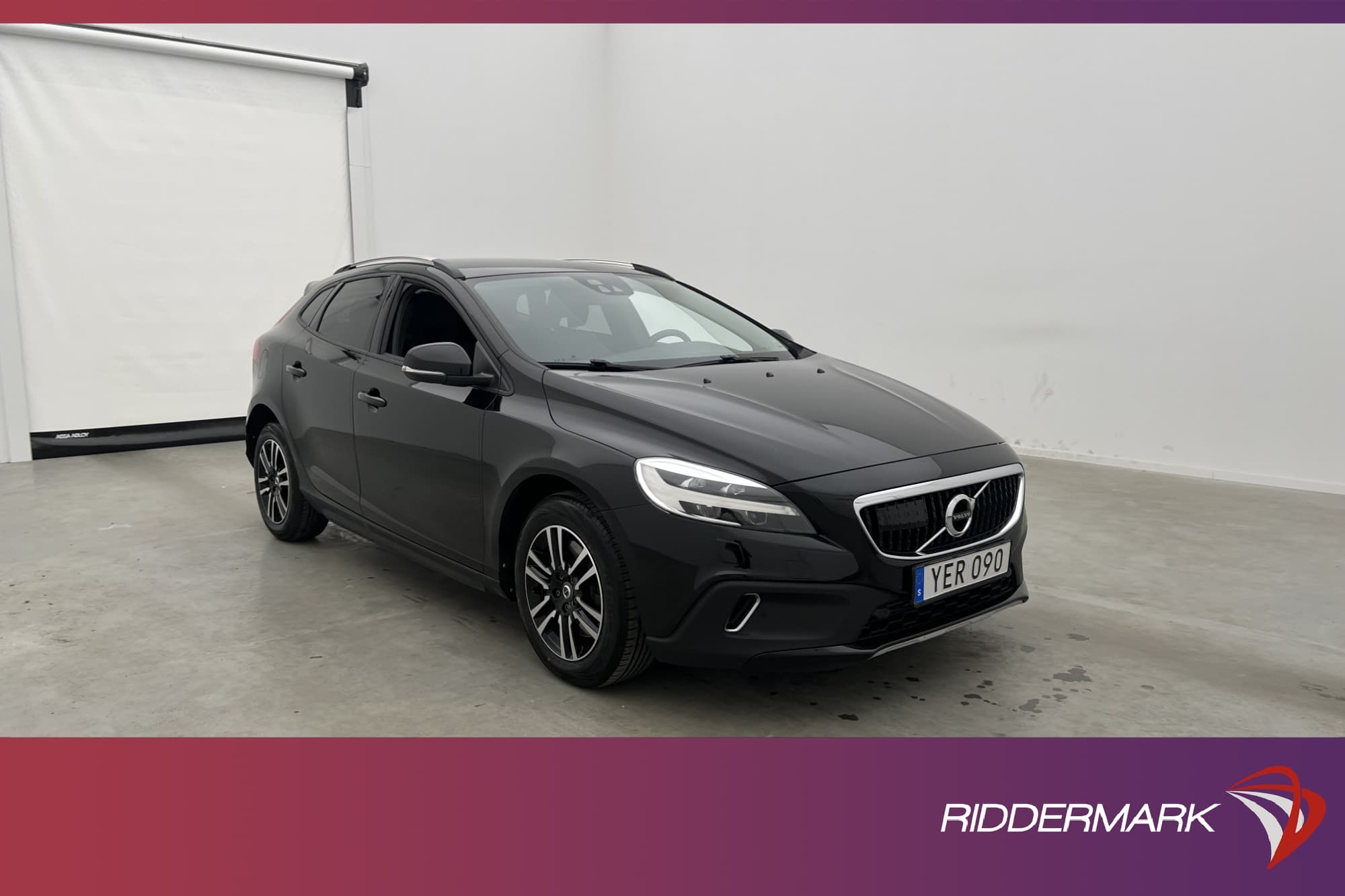 Volvo  V40 Cross Country T4 AWD 190hk