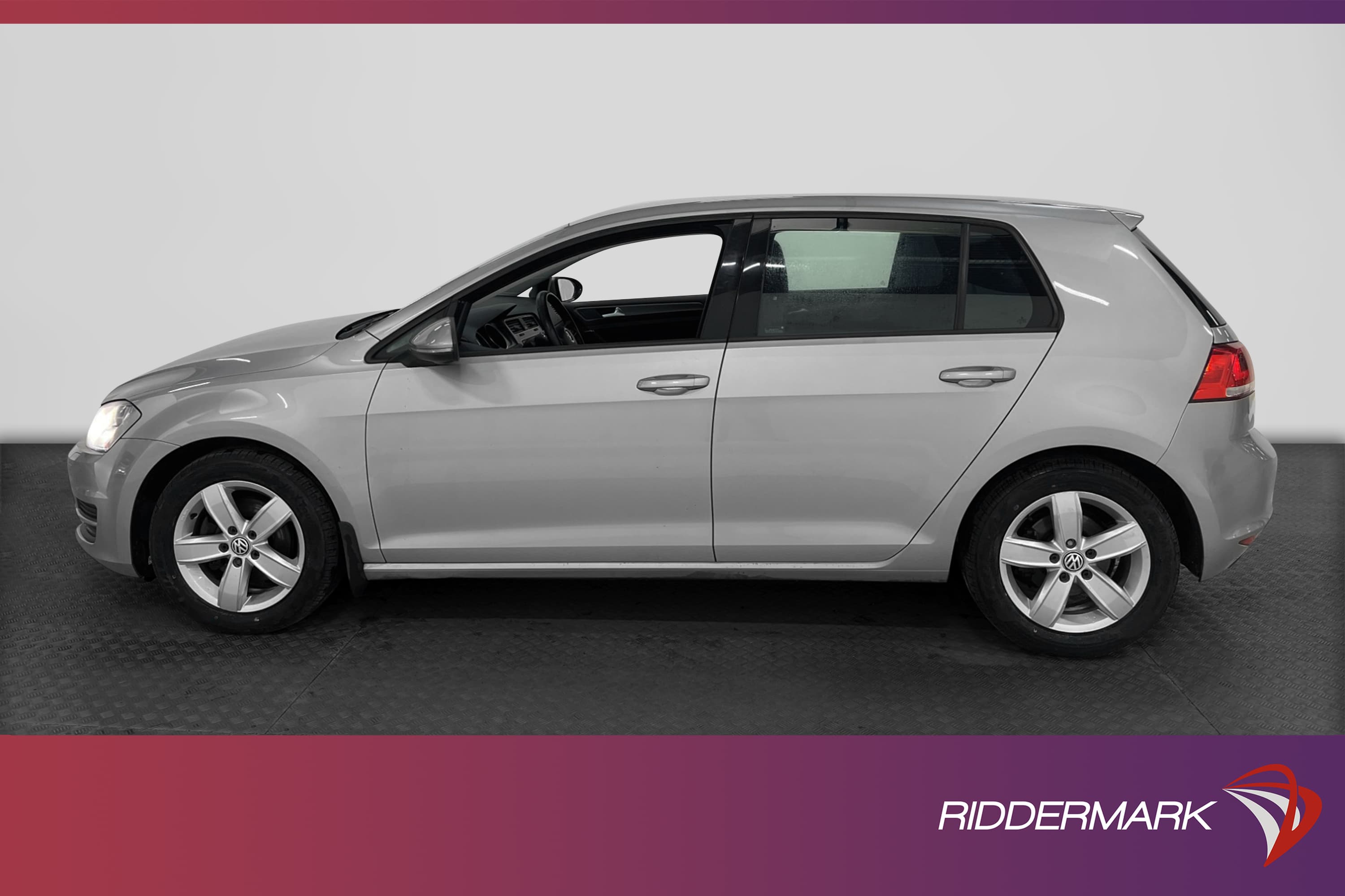 Volkswagen Golf 1.4 TSI