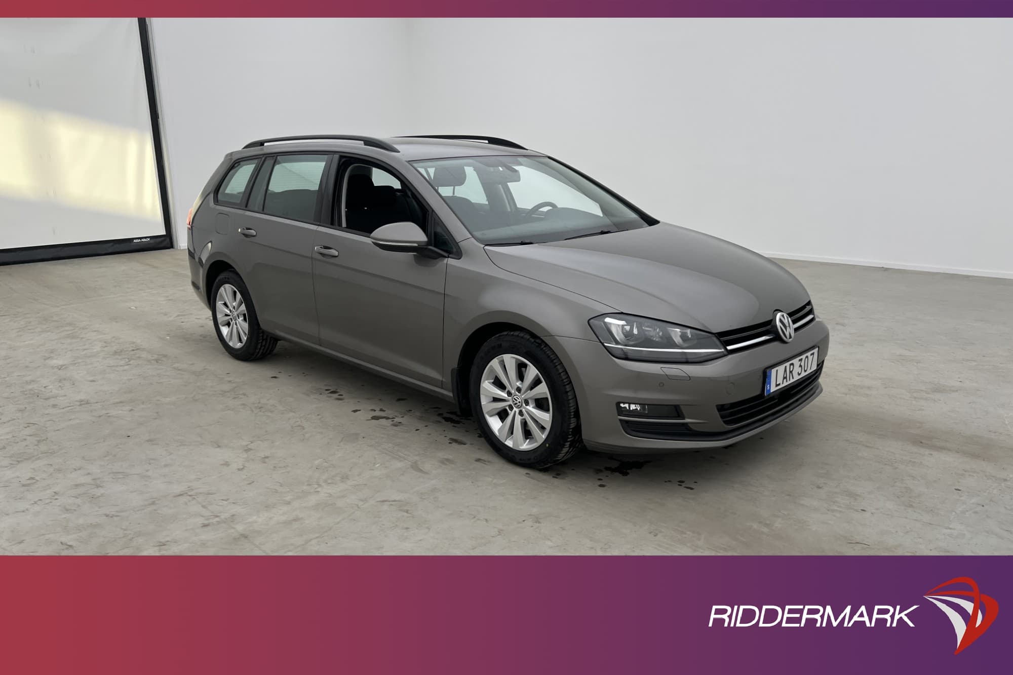 Volkswagen Golf 1.6 TDI 105hk