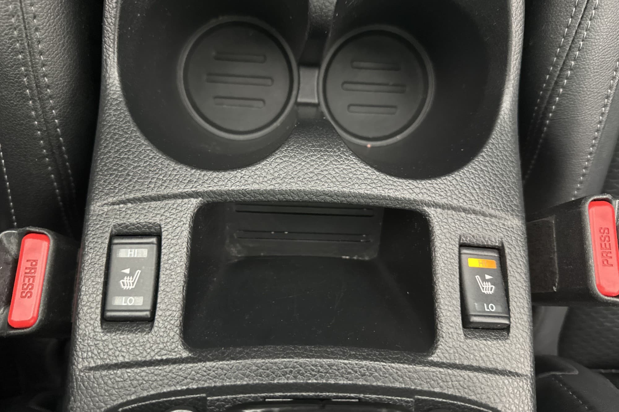 slider