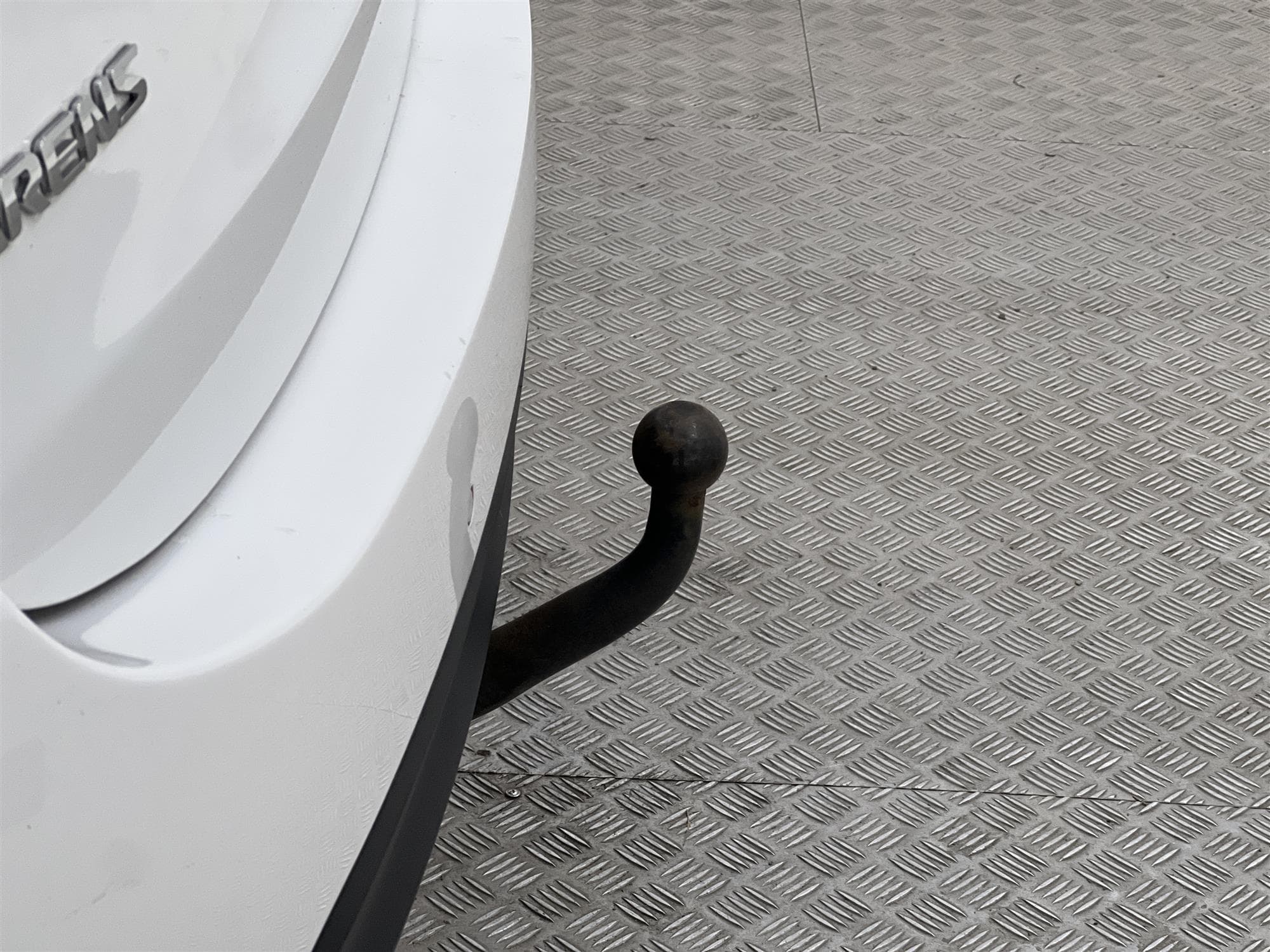 Kia Carens 1.7 CRDi 141hk 7 Sits Dragkrok PDC KAMPANJ