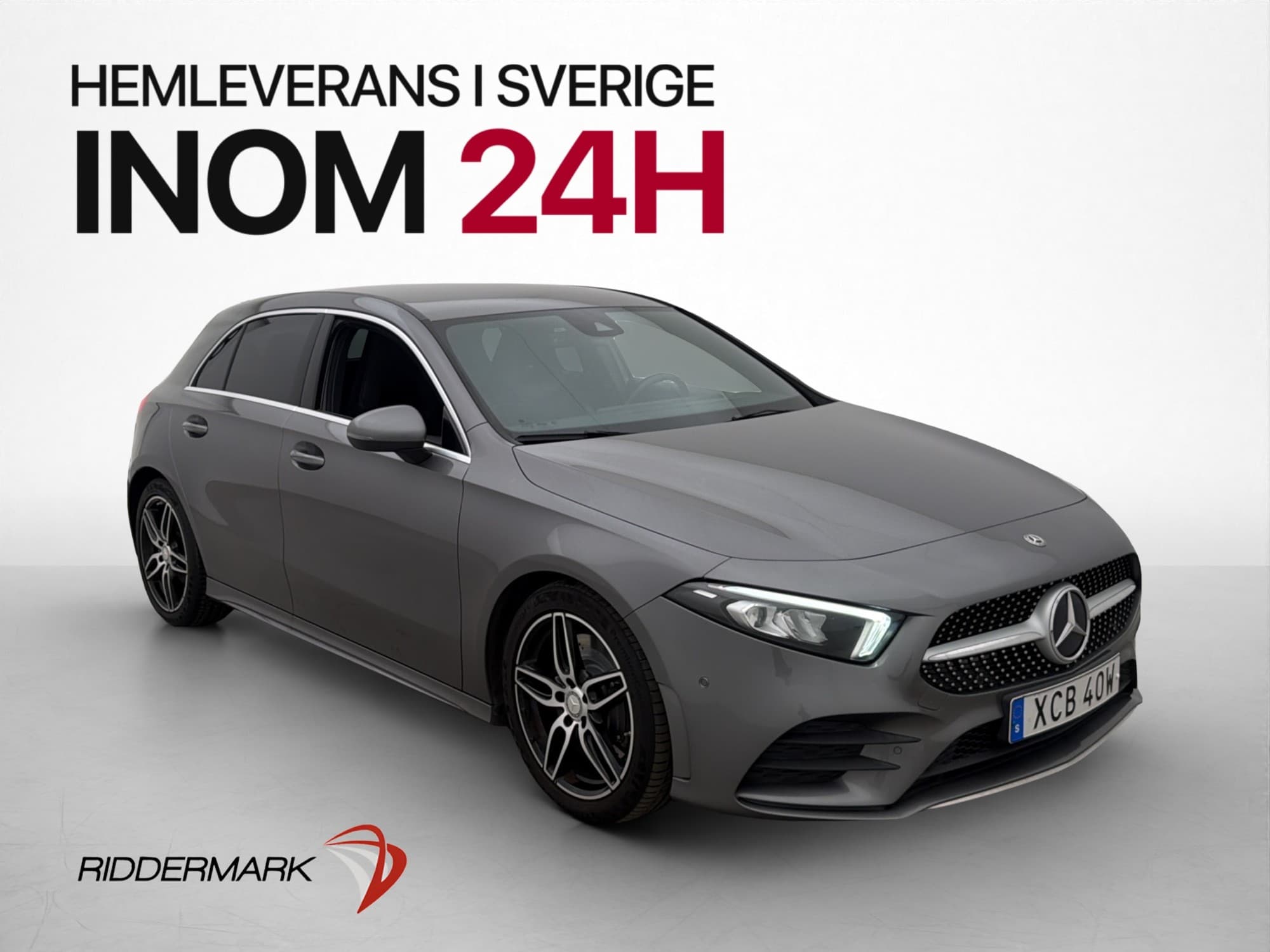 Mercedes-Benz A