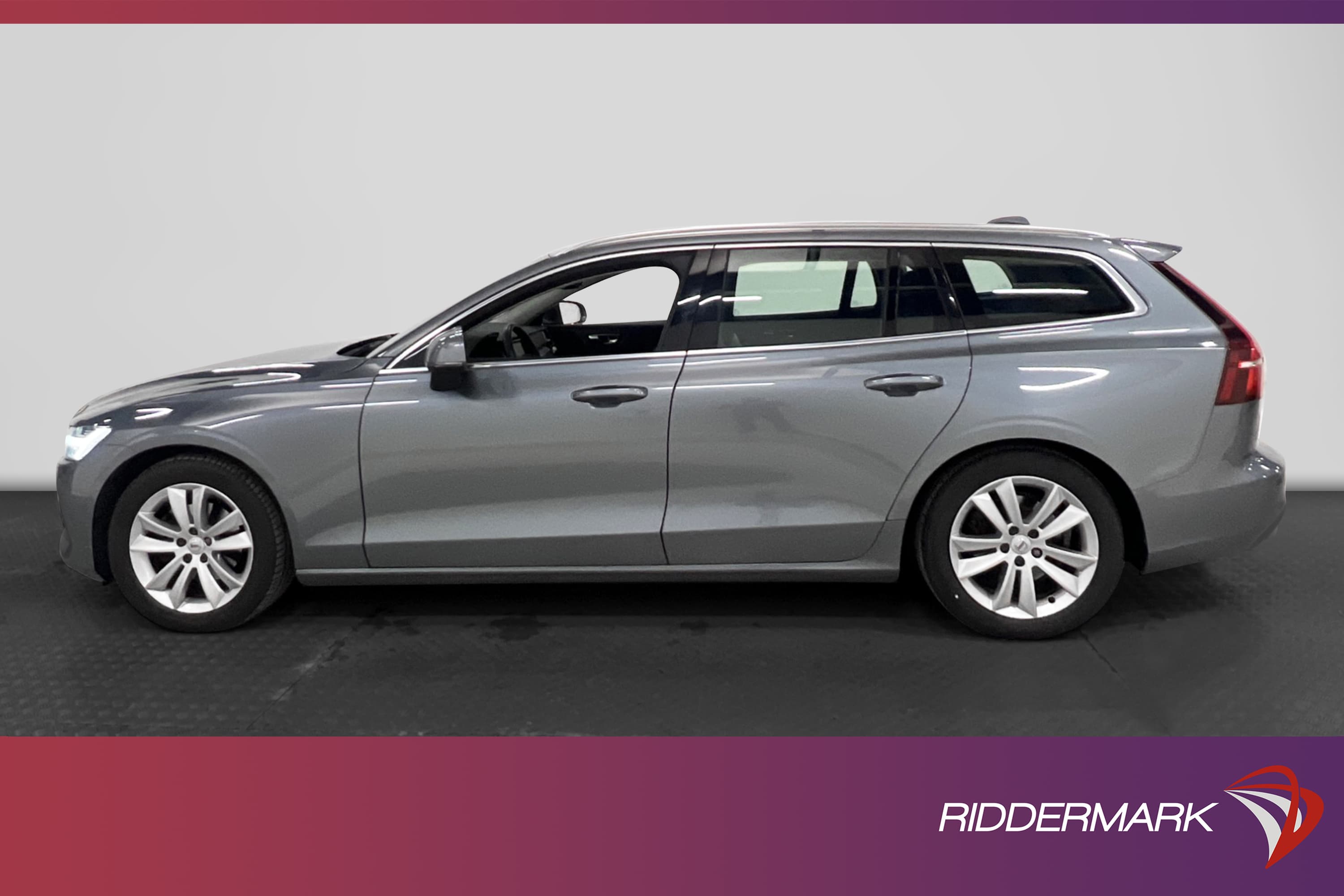 Volvo V60 D4