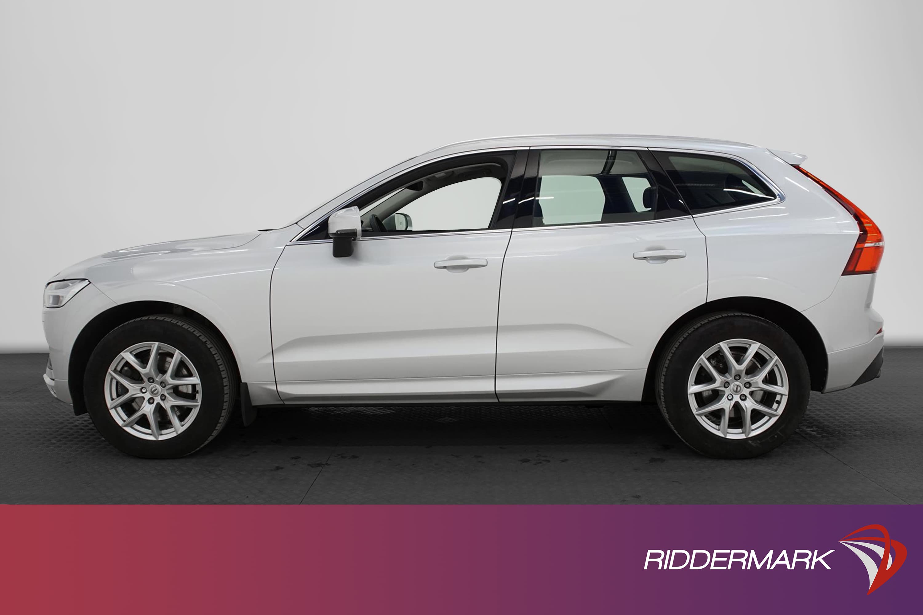 Volvo XC60 B4 197hk AWD Momentum