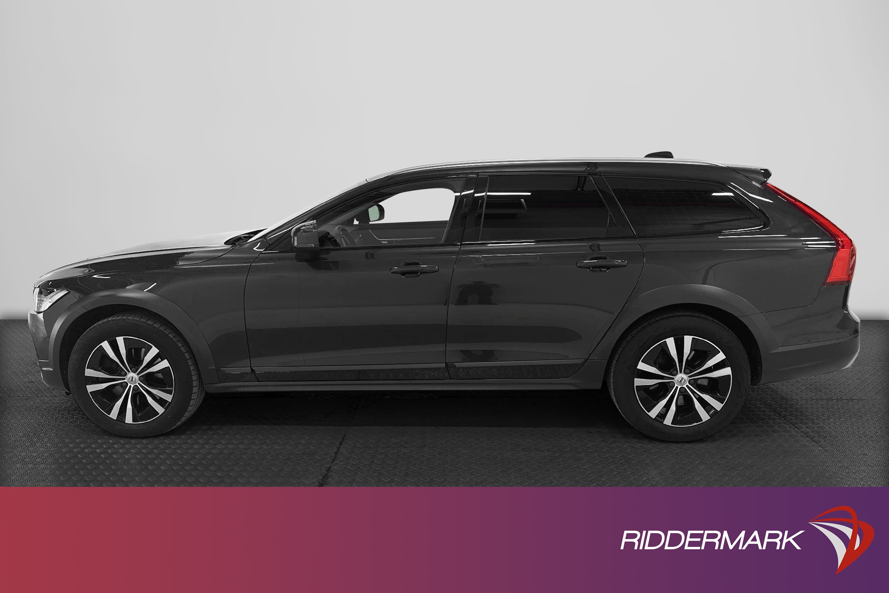 Volvo V90 Cross Country D4 AWD 190hk