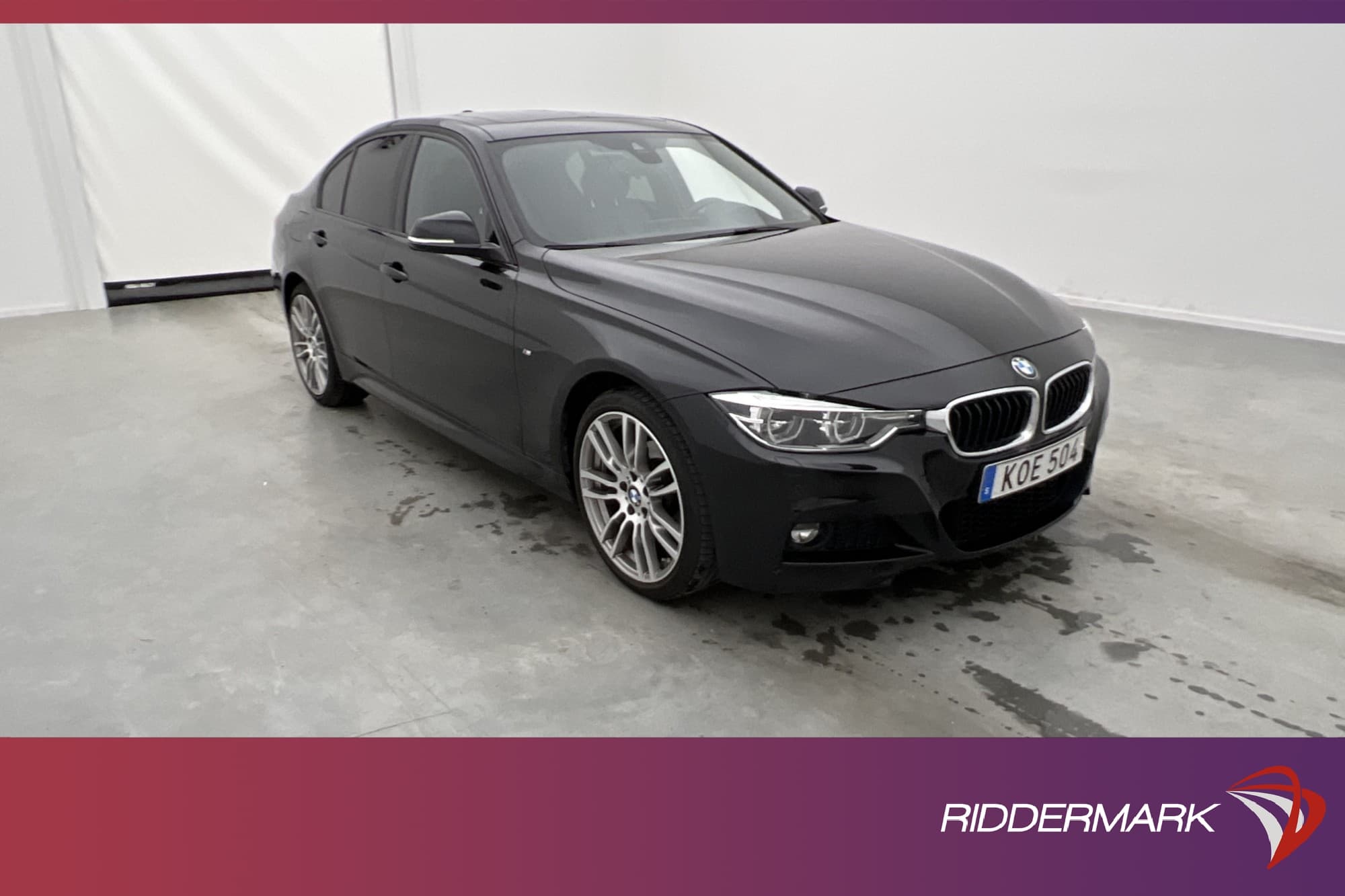 BMW 320 i xDrive
