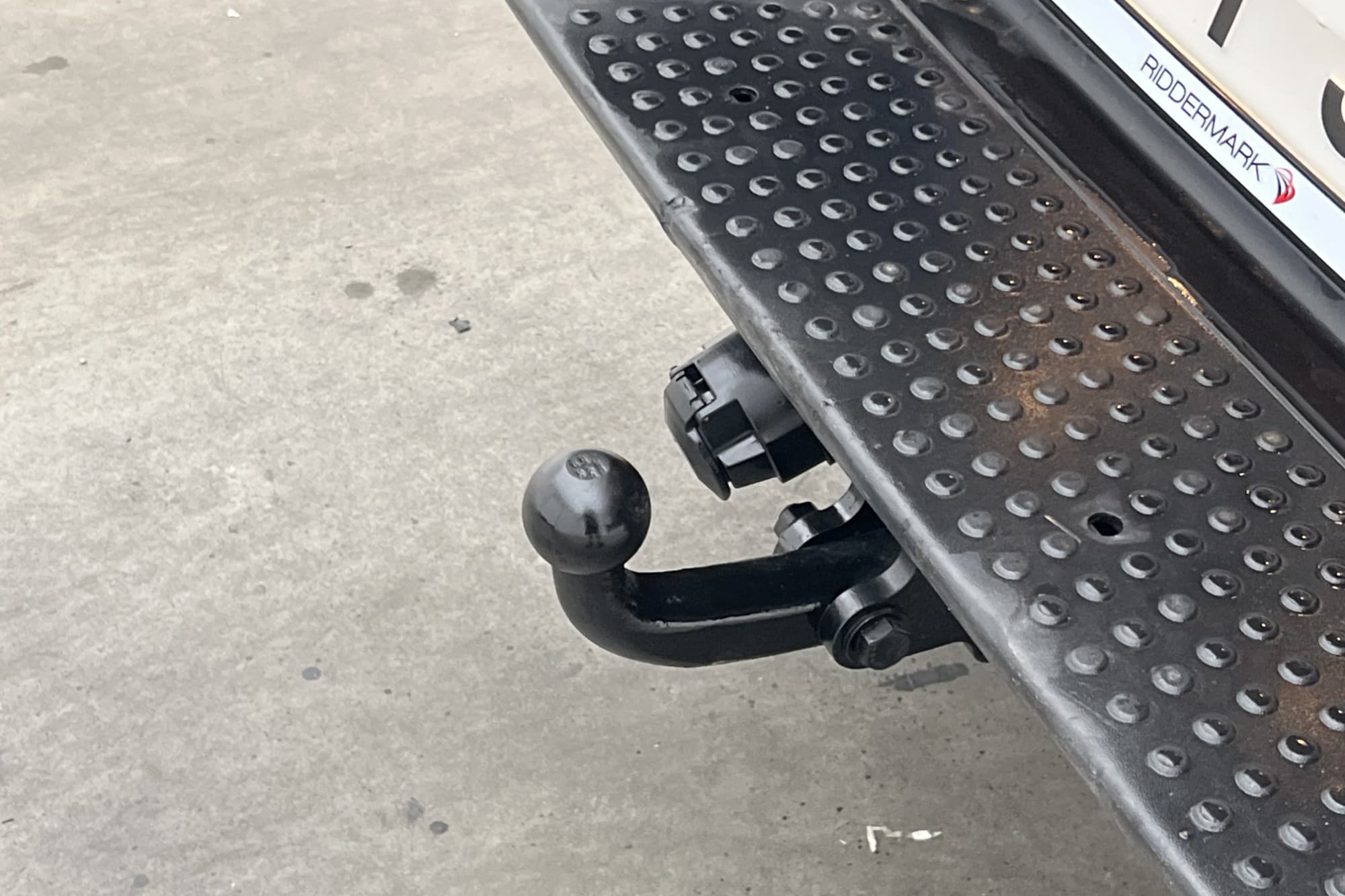 slider