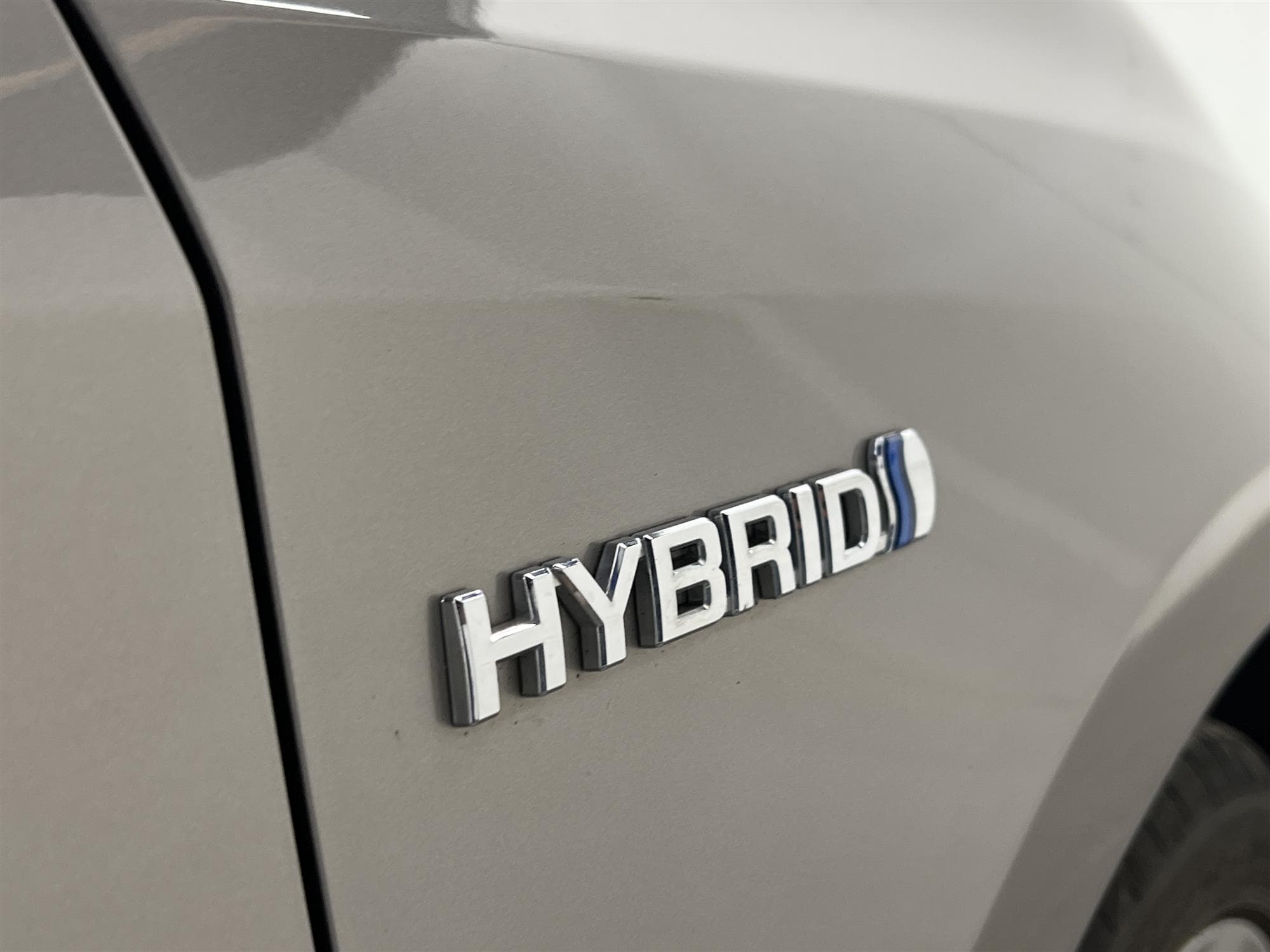 Toyota Auris  Hybrid e-CVT 136hk B-Kam 0,40L/mil