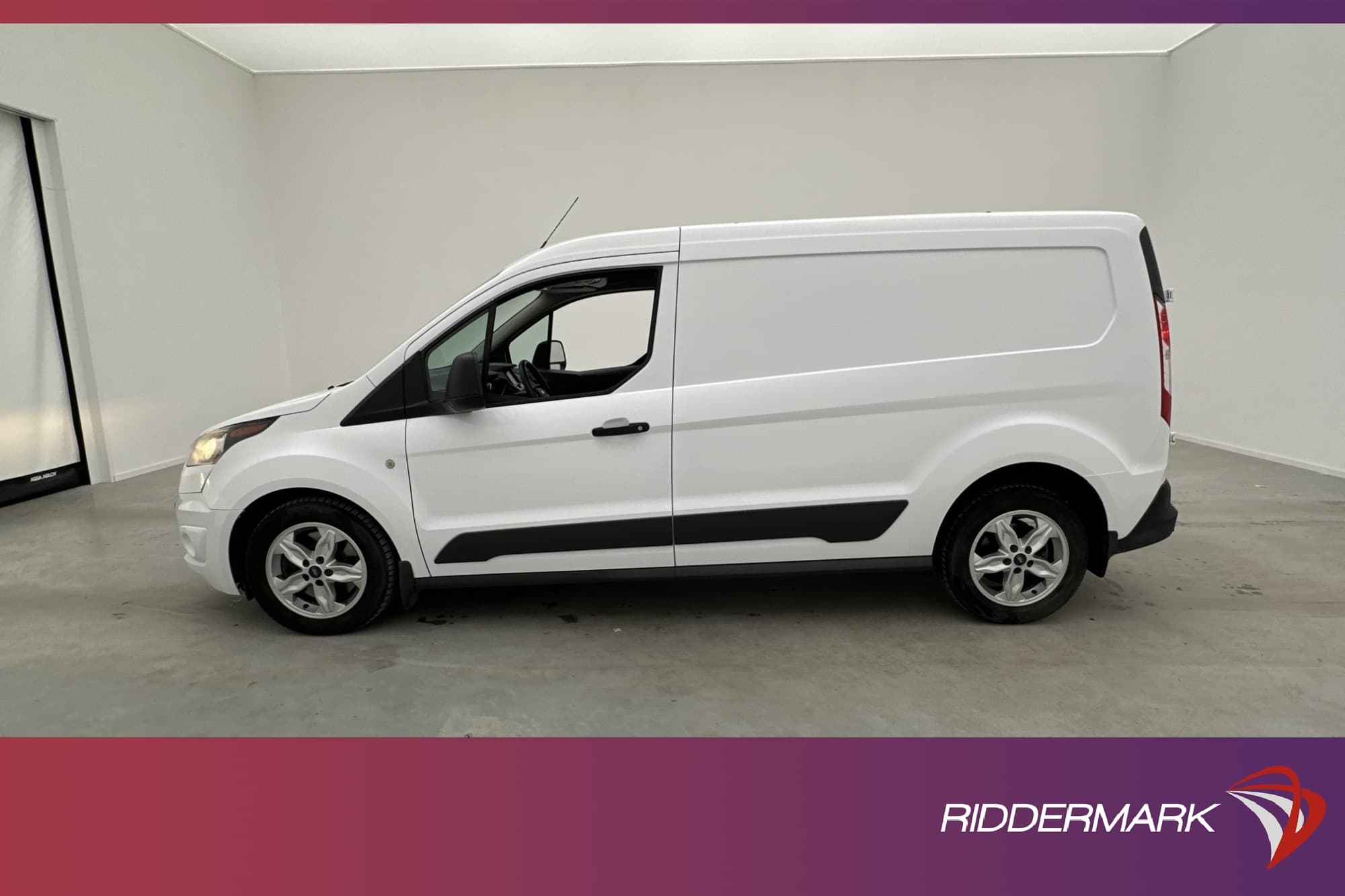 Ford Transit Connect LWB 1.5