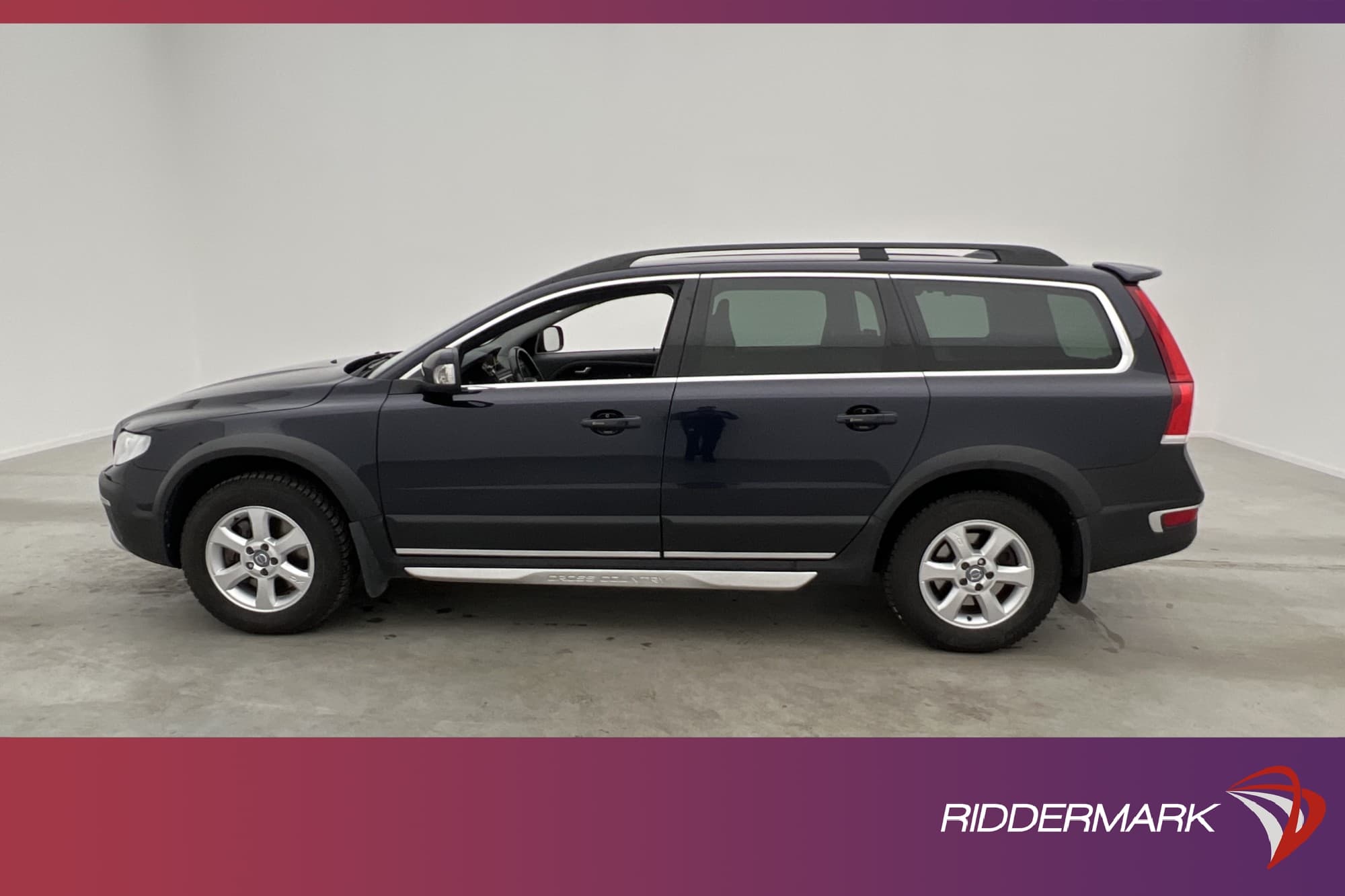 Volvo XC70 D4 AWD Classic Summum