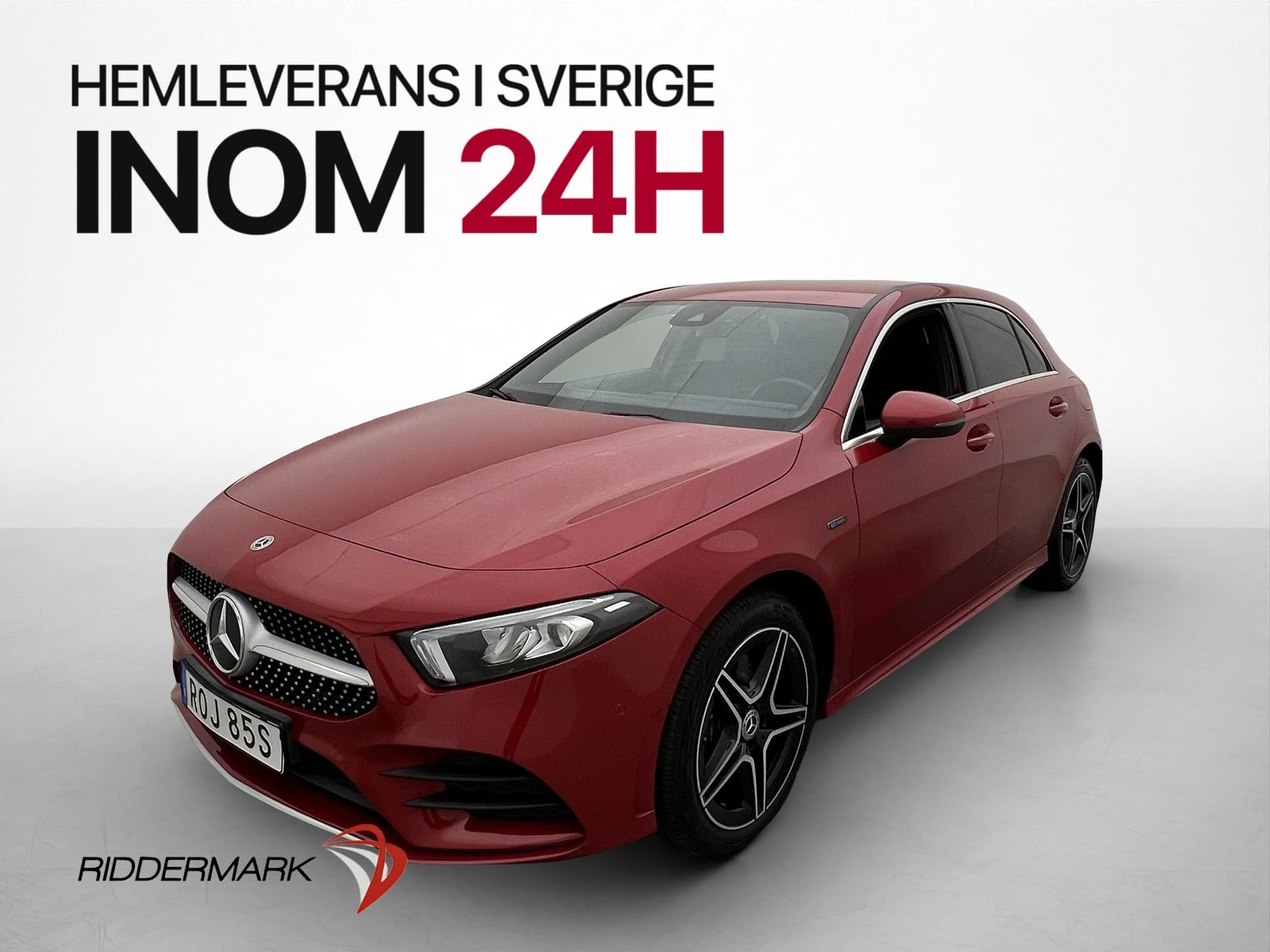 Mercedes-Benz A250