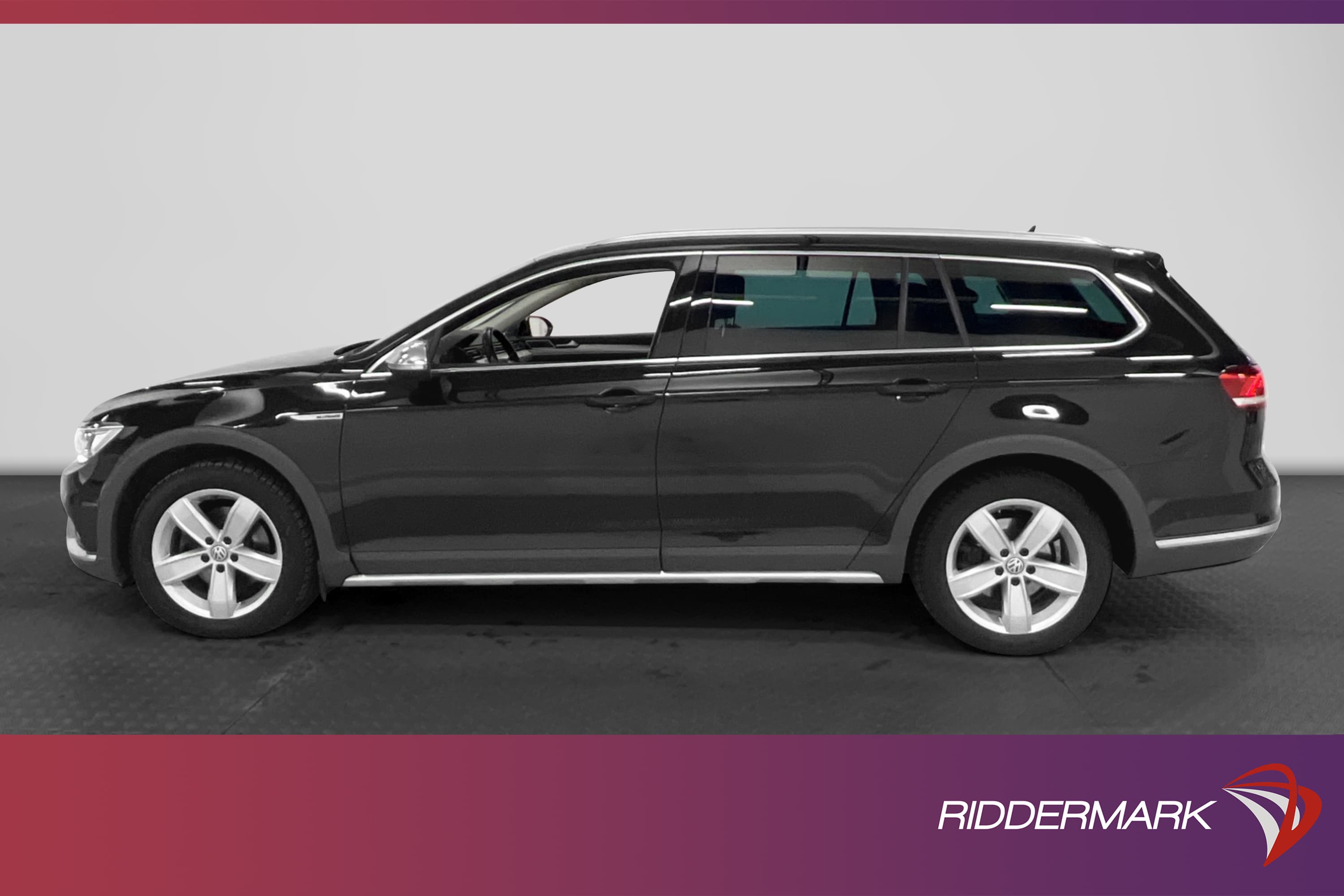 Volkswagen Passat Alltrack 2.0 TDI 4M