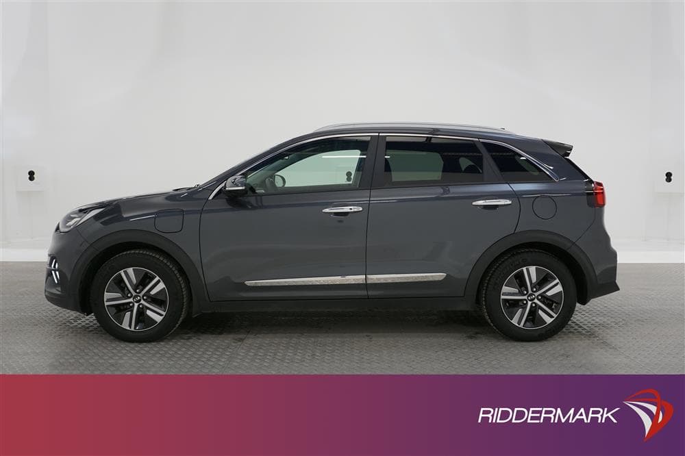 Kia Niro P-HEV DCT 141hk