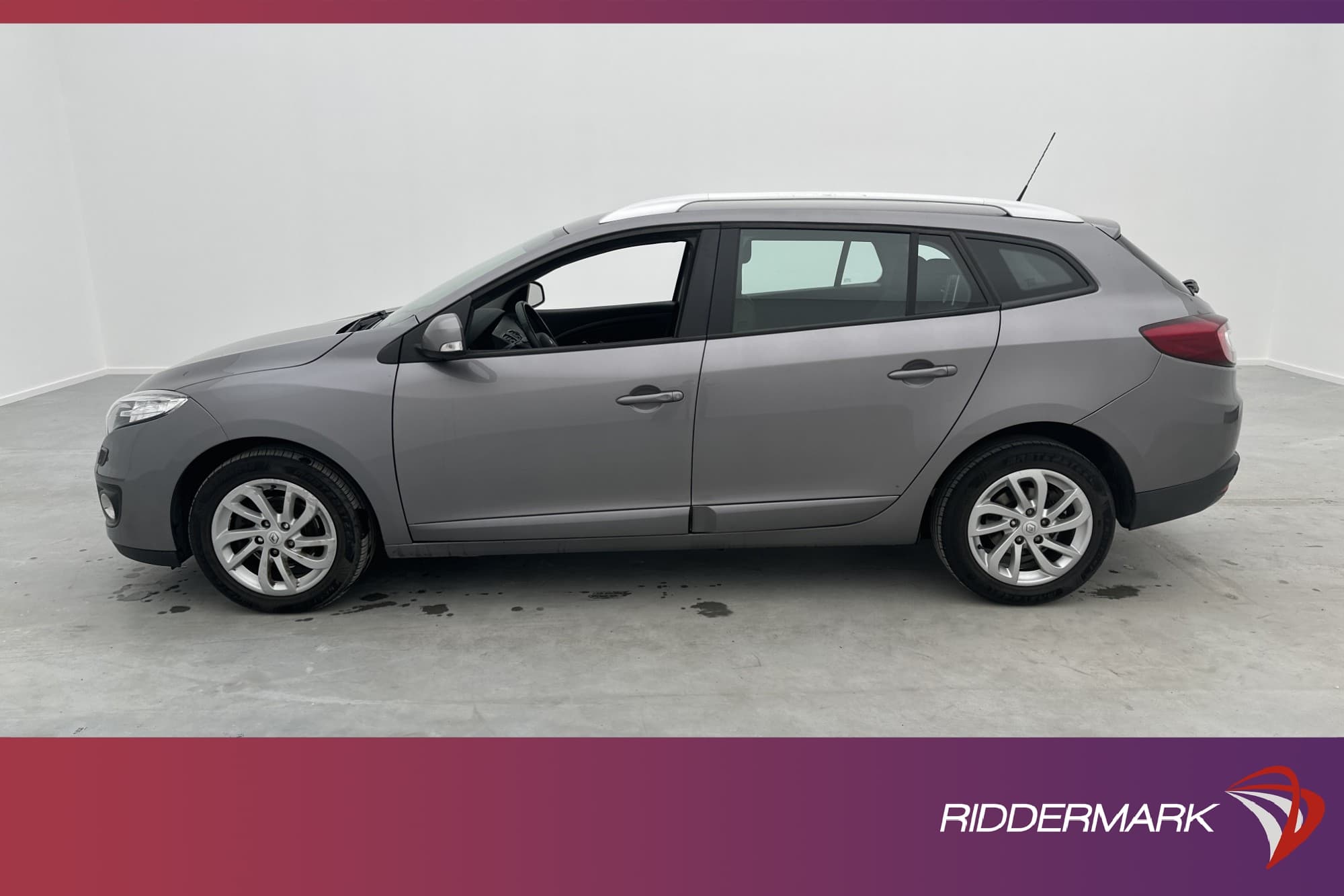 Renault Mégane Grandtour