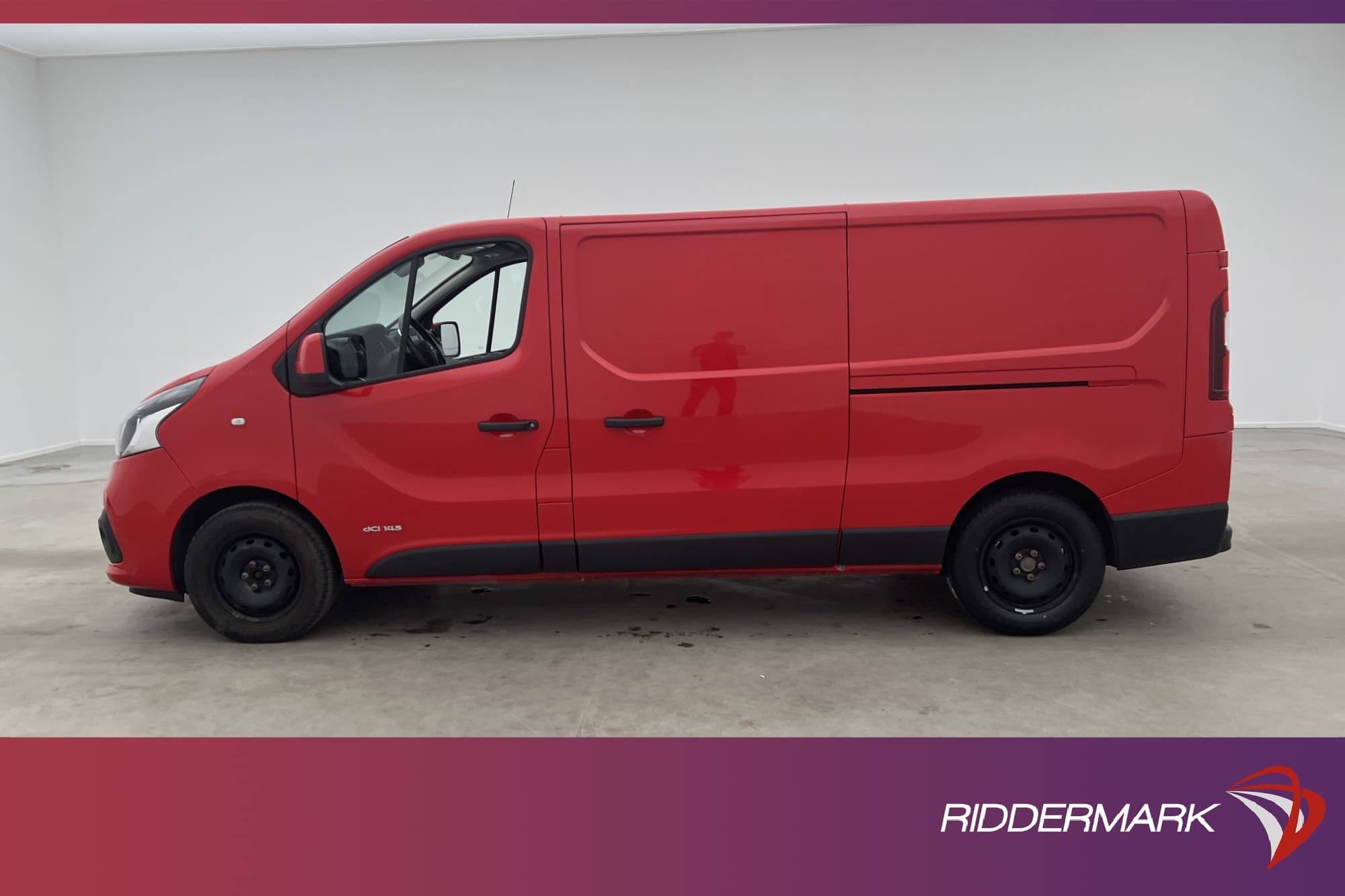 Nissan NV300