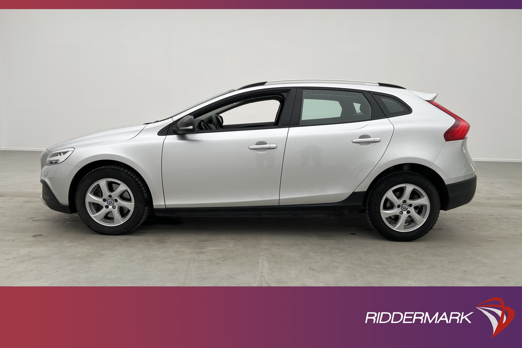 Volvo V40 Cross Country D3 150hk