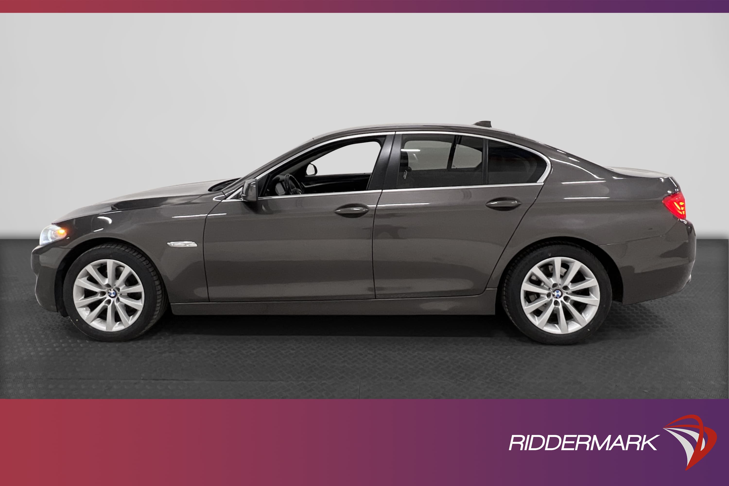 BMW 520d