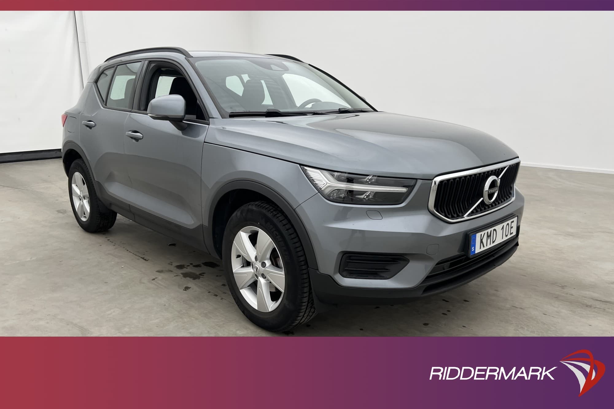 Volvo XC40 T3 156hk