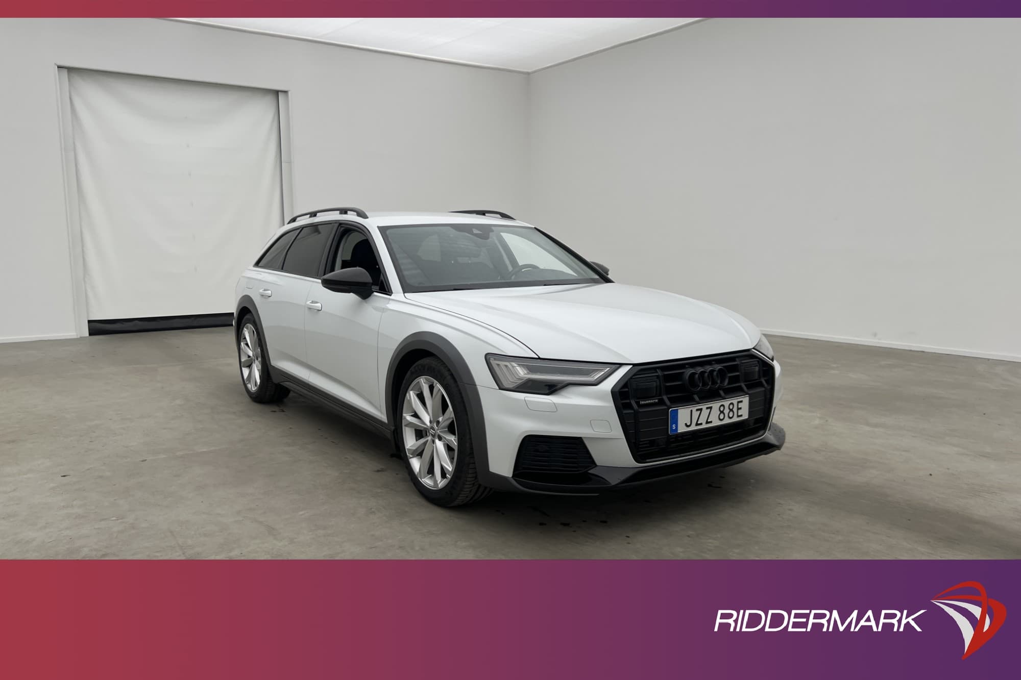 Audi A6 Allroad 45 TDI Q 231hk