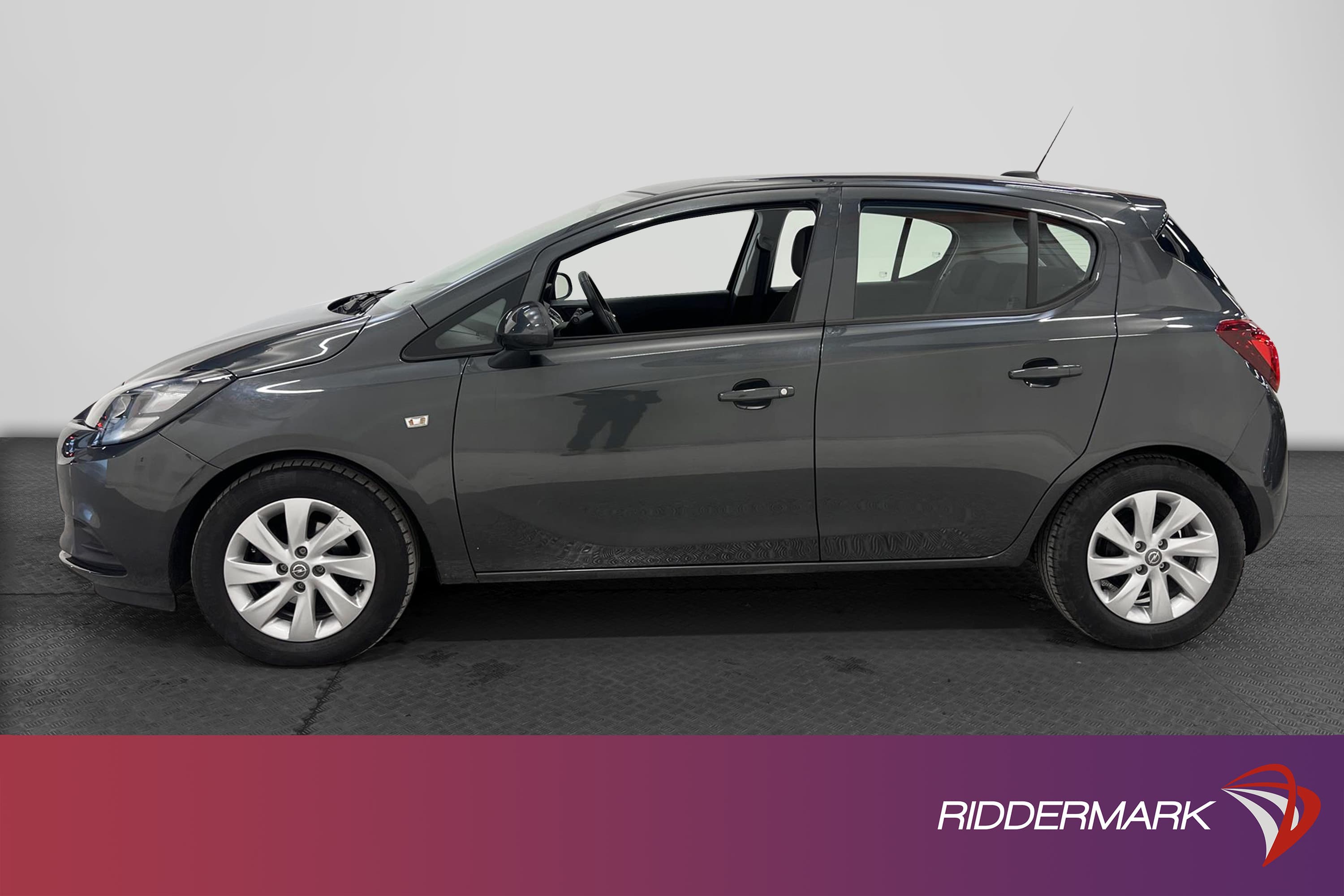 Opel Corsa 1.4 90hk