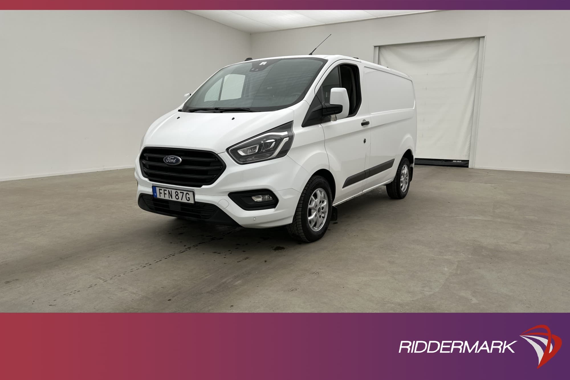 Ford Transit Custom 280