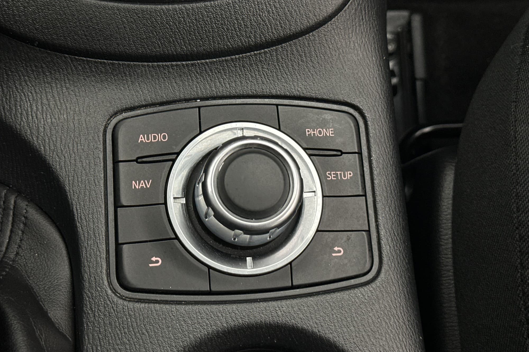 slider