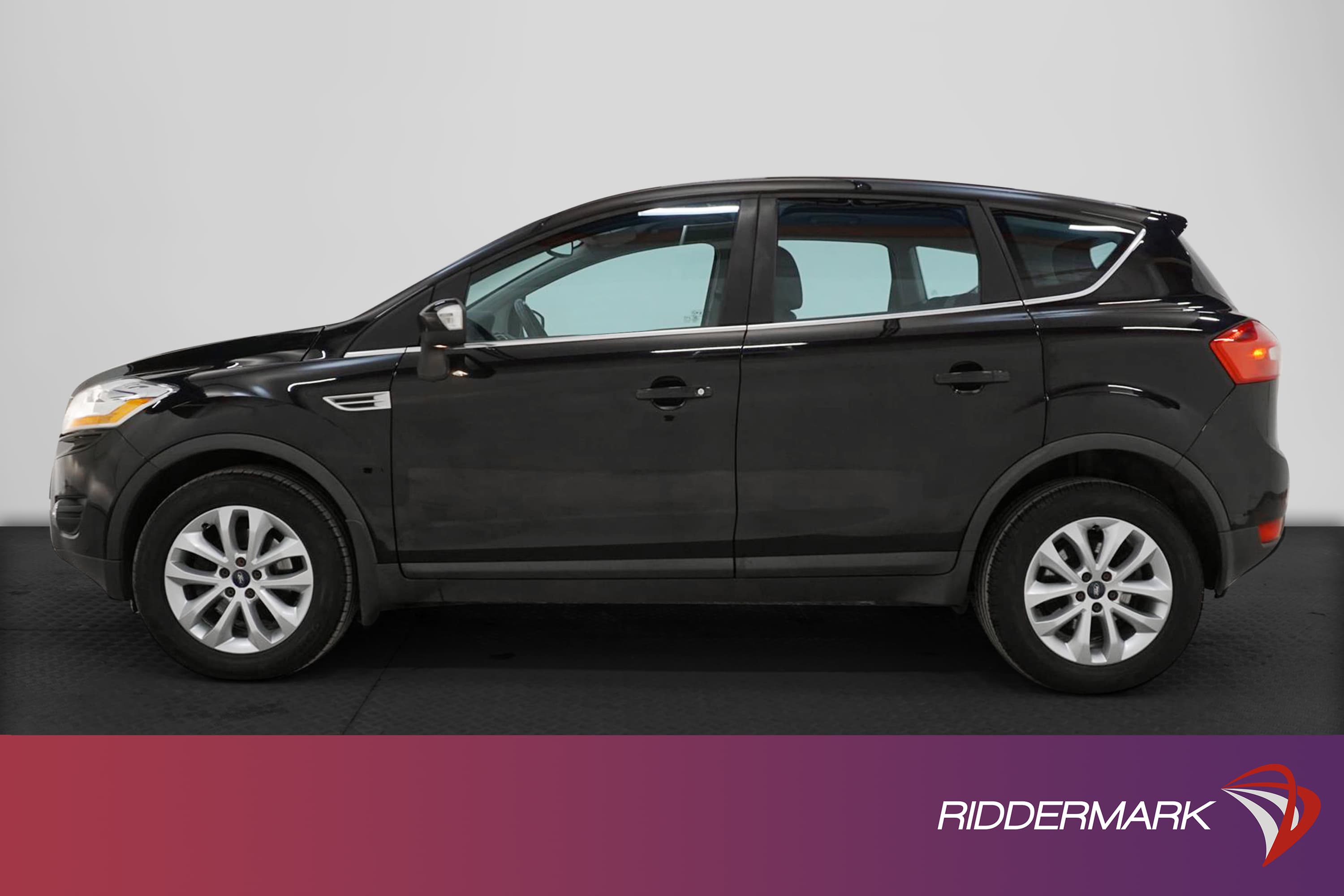 Ford Kuga 2.5 200hk AWD