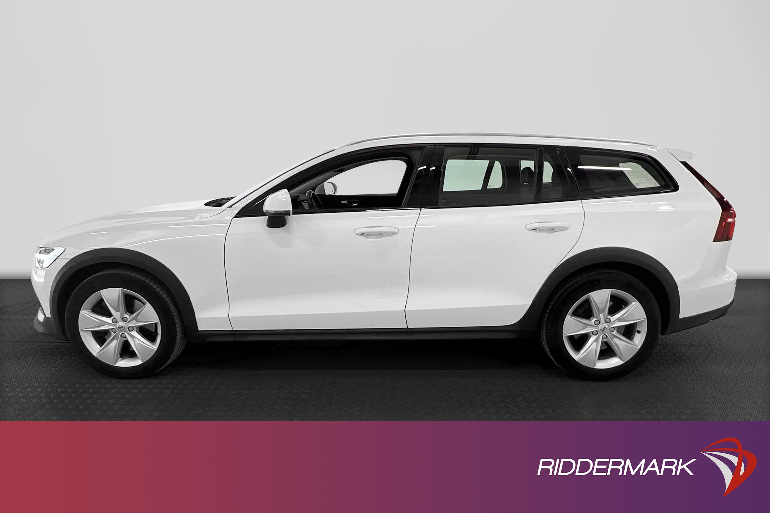 Volvo V60 Cross Country D4 AWD 190hk Momentum