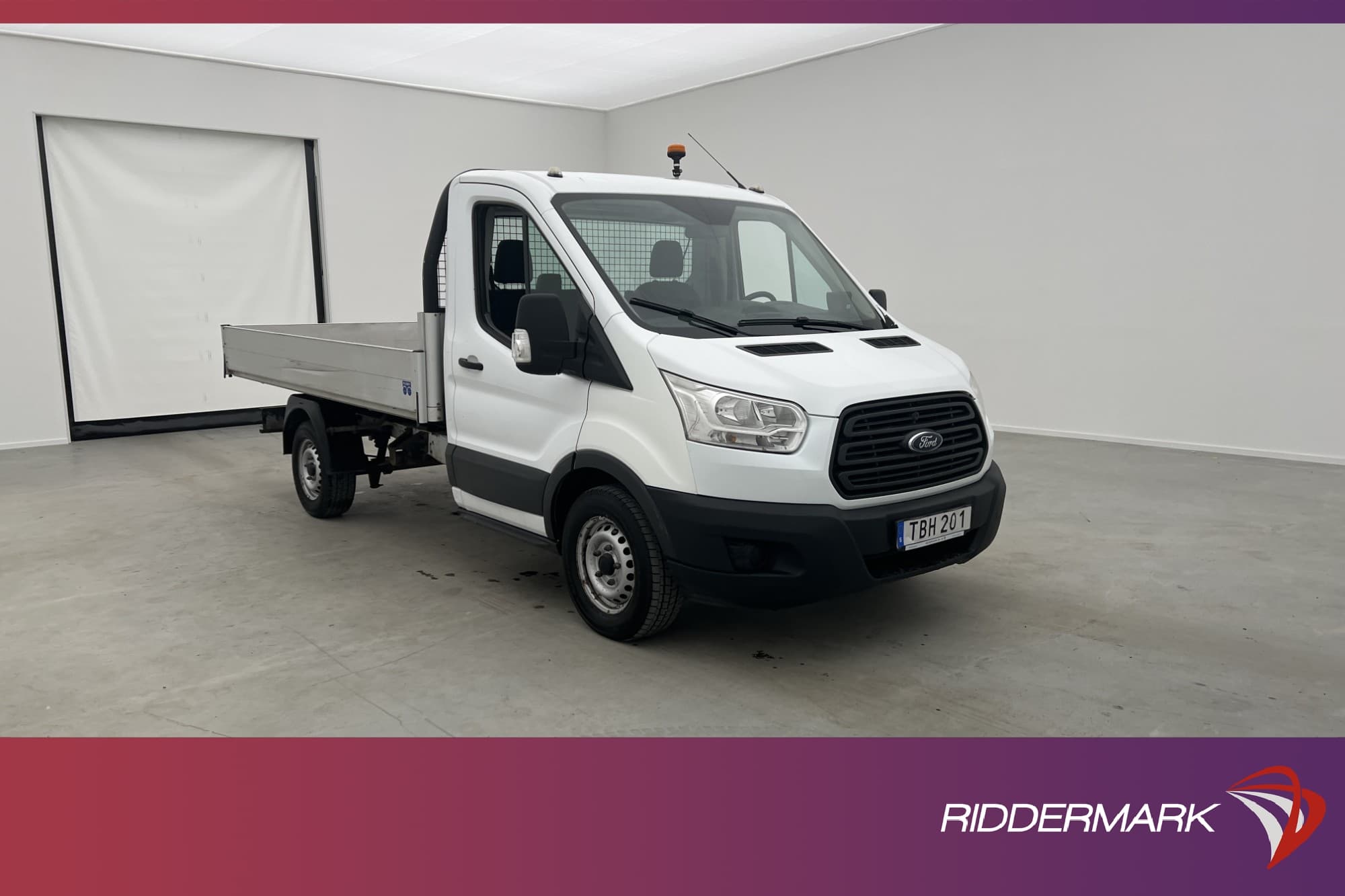 Ford Transit 310