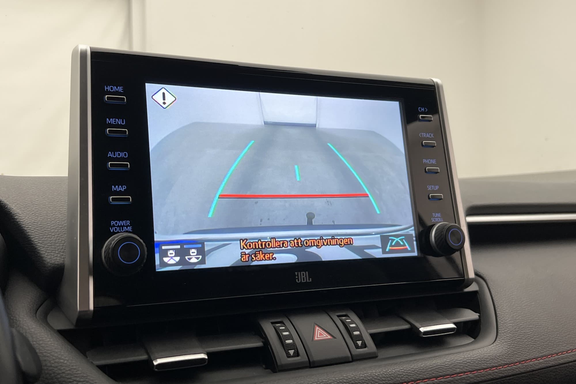 Toyota RAV4 Plug-in AWD 306hk X-Edition Kamera Dragkrok MOMS