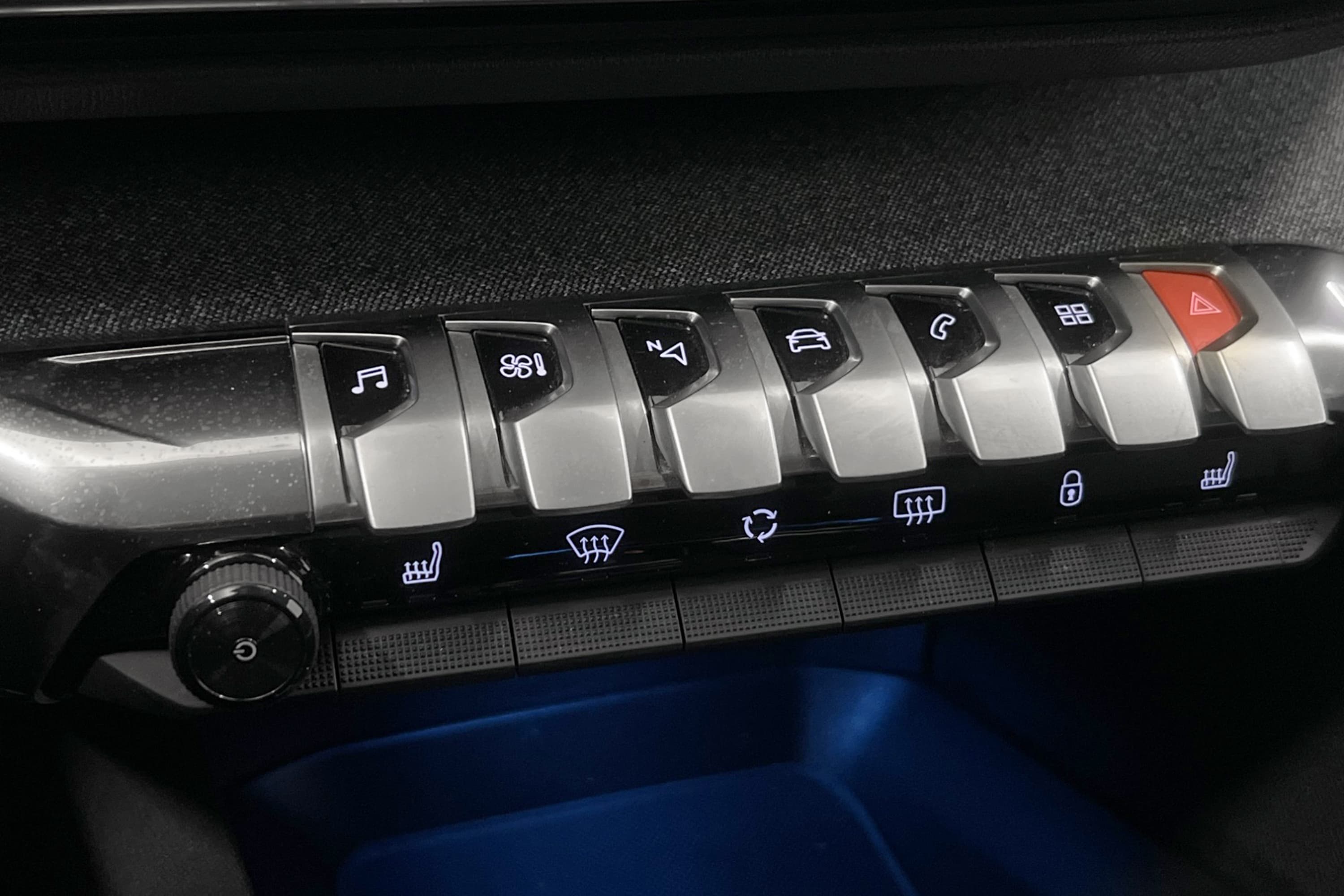 slider