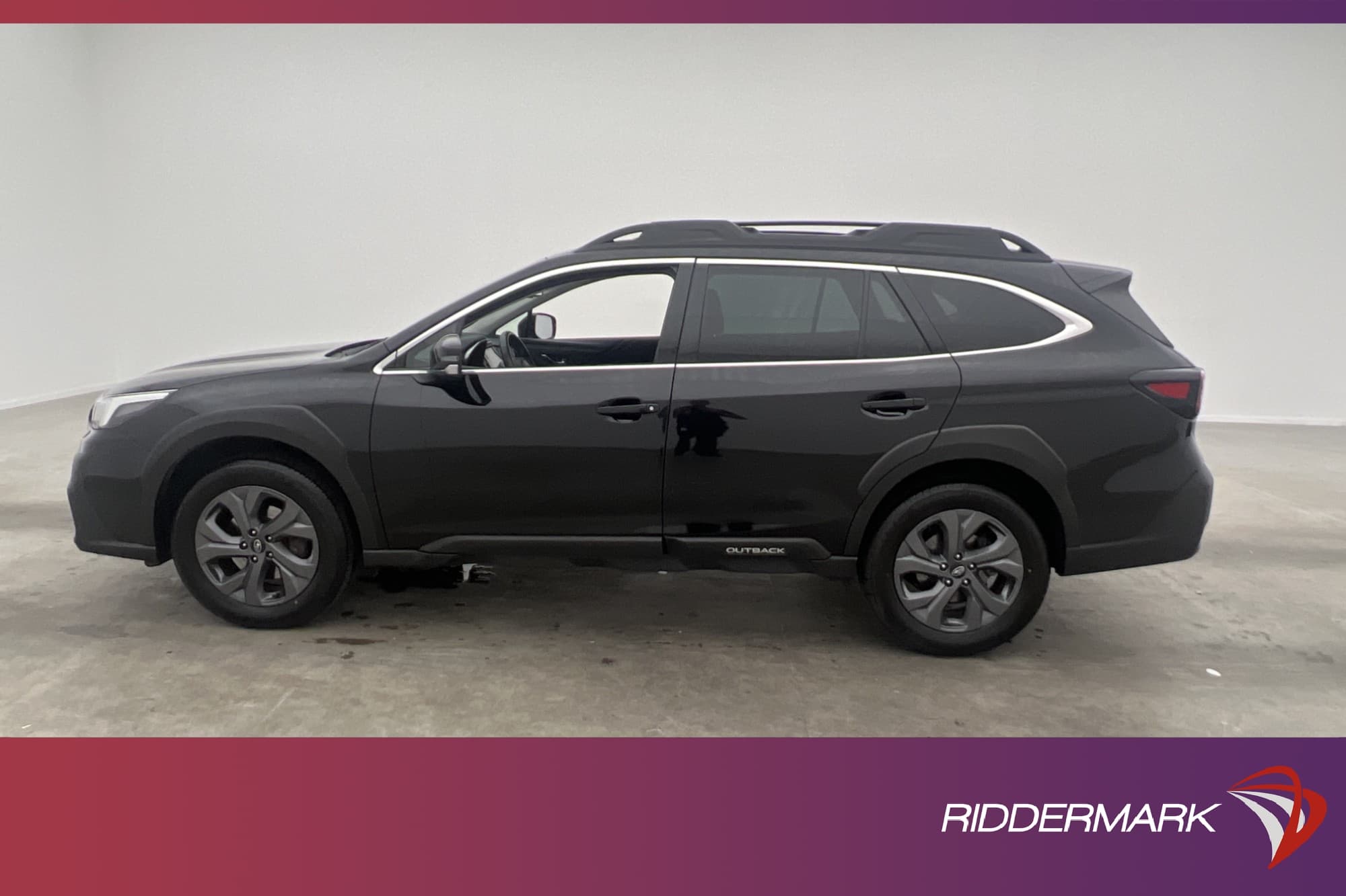 Subaru Outback 2.5 XFuel 169hk 4WD