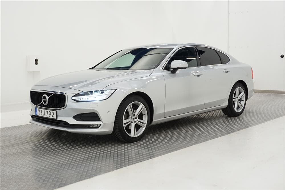 Volvo S90 D3 150hk