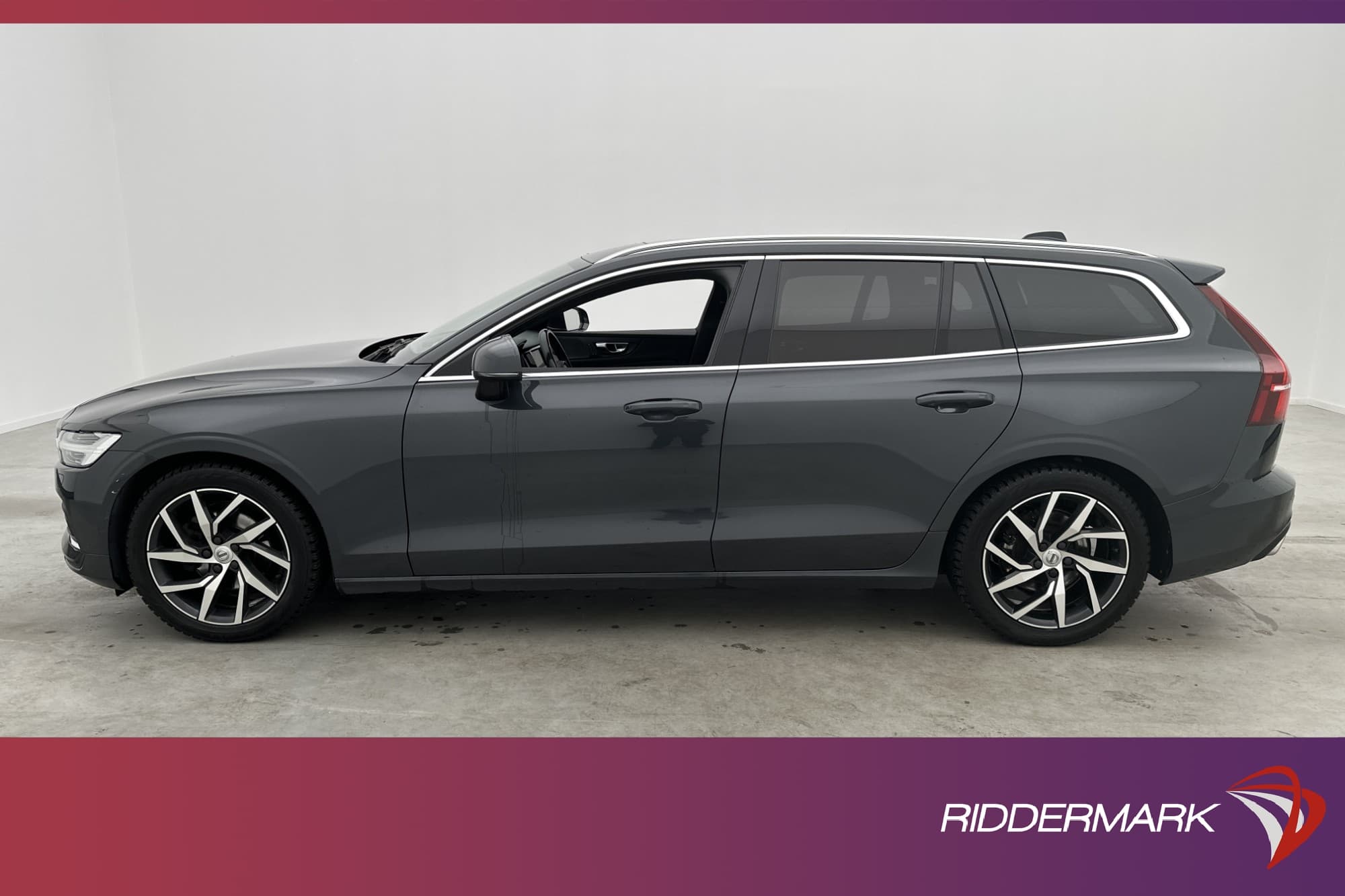 Volvo V60 D4 Inscription