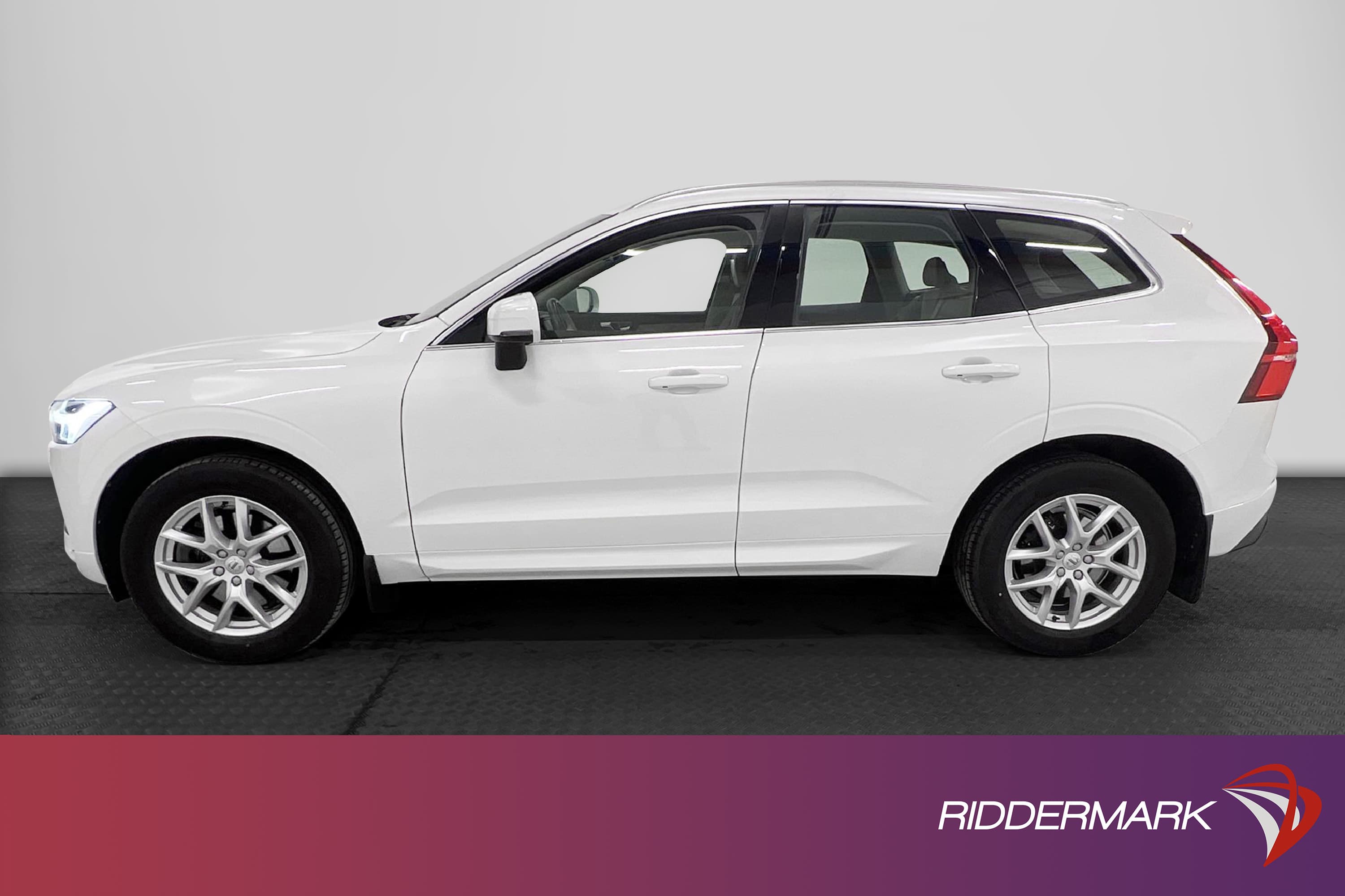 Volvo XC60 T5 250 hk