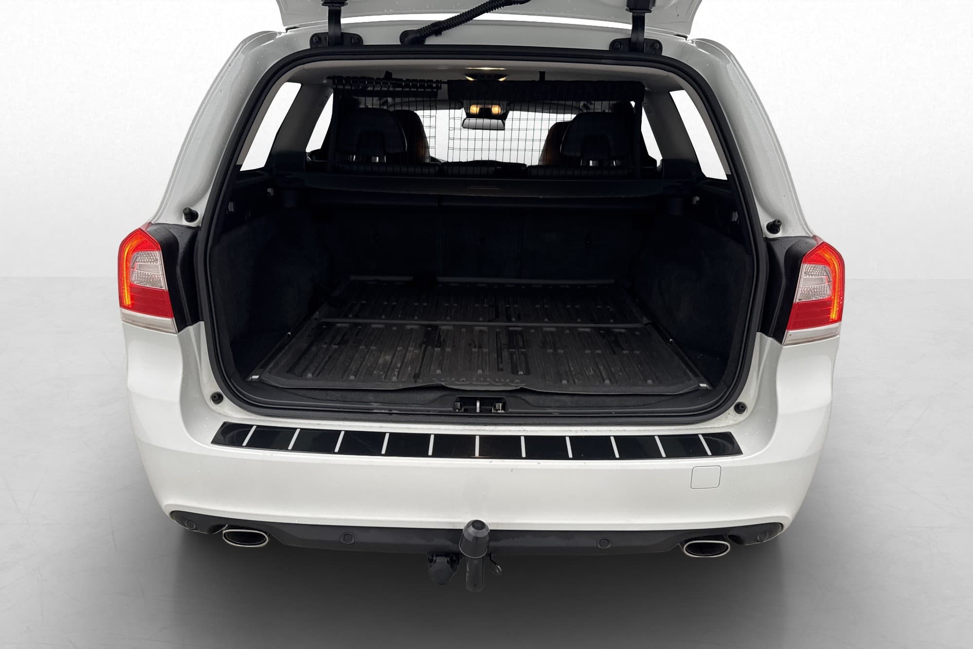 Volvo V70 D4 181hk Classic Momentum VOC D-Värmare Drag