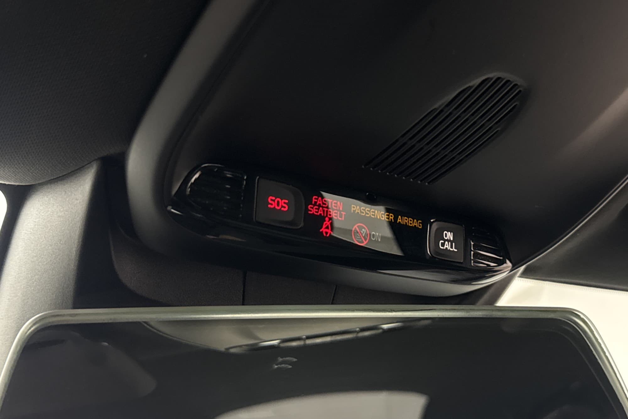 Volvo V40 Cross Country D4 190hk Ocean Race VOC Värmare Drag