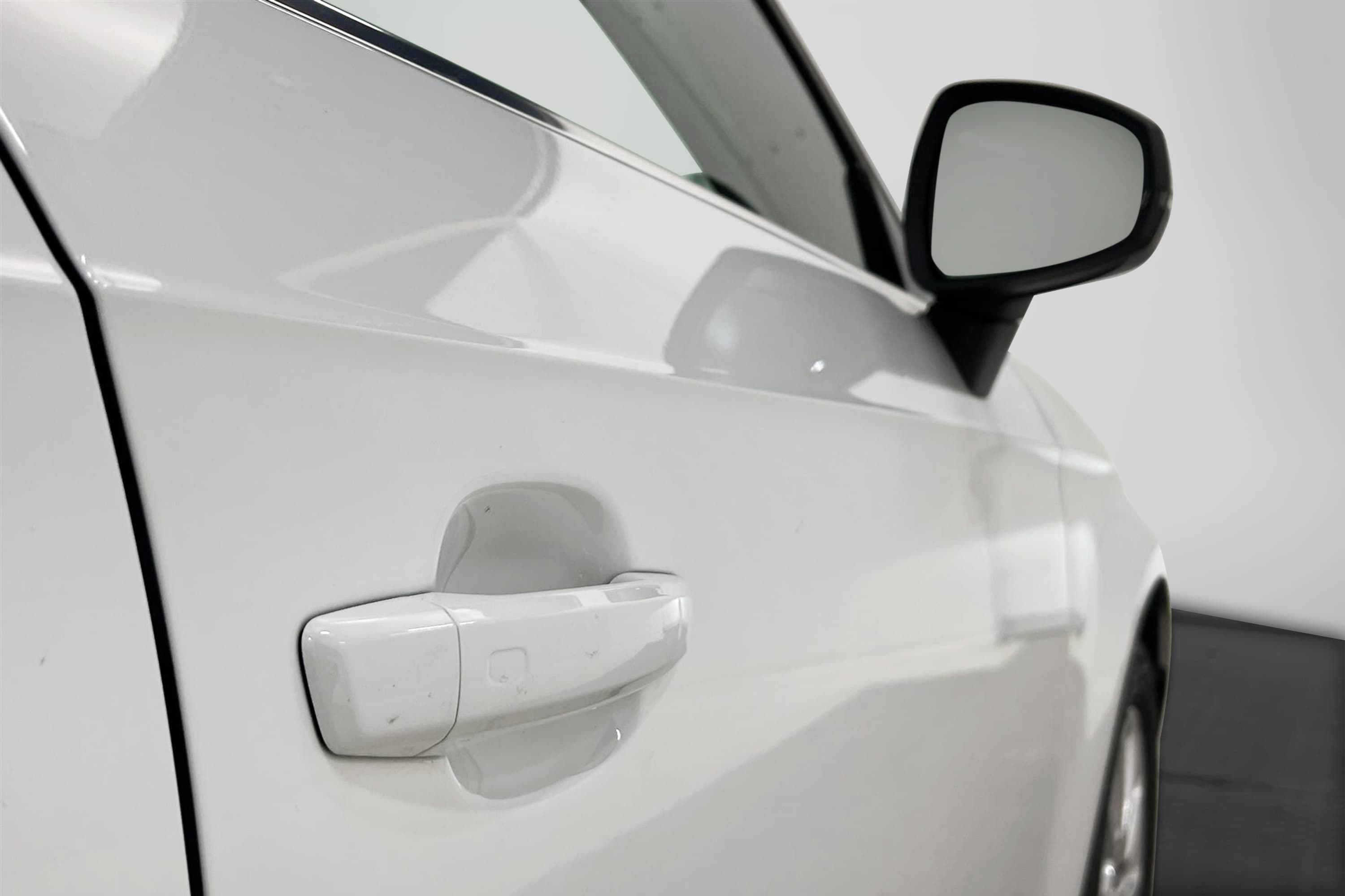 Audi A3 Sportback 2.0 TDI Quattro 150hk Välservad 0,47L/mil