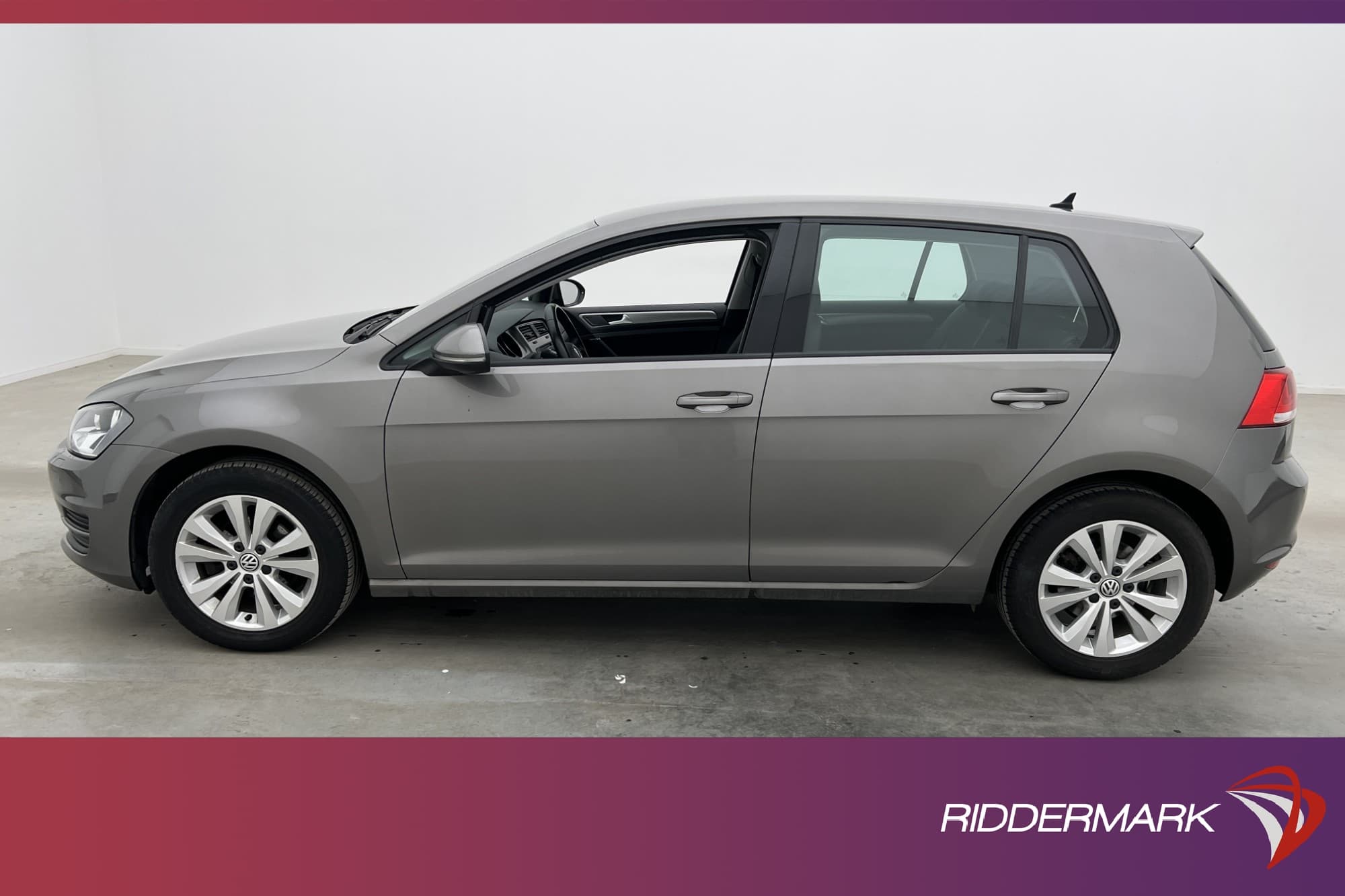 Volkswagen Golf 1.2 TSI BMT 110hk