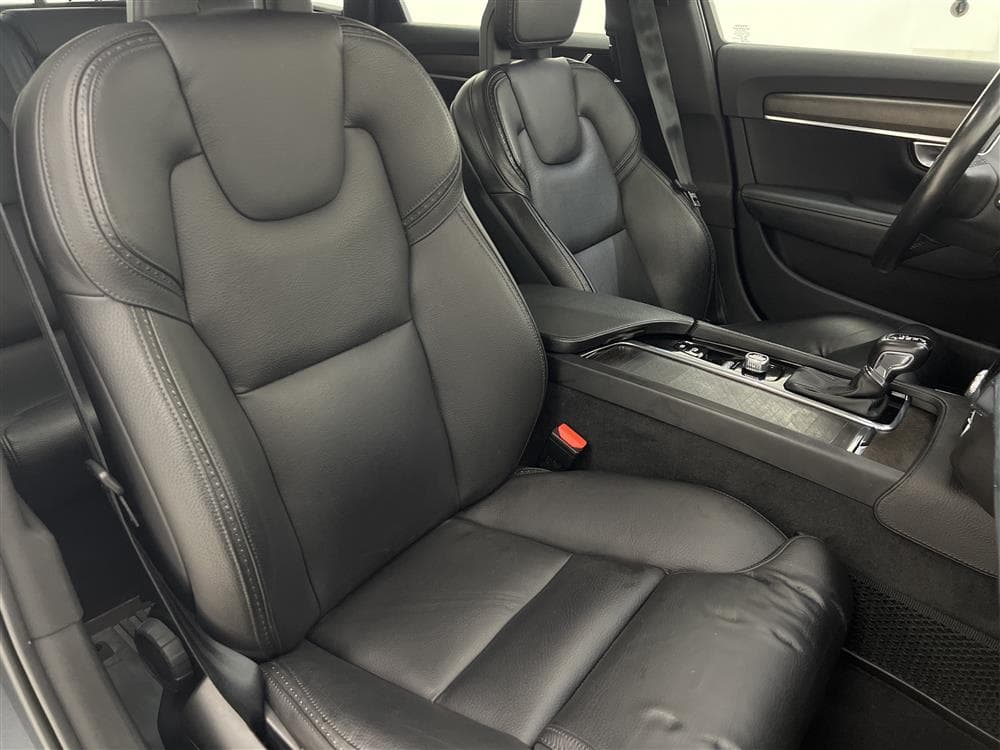Volvo V90 Cross Country D4 AWD Inscription Pro Värmare Draginteriör