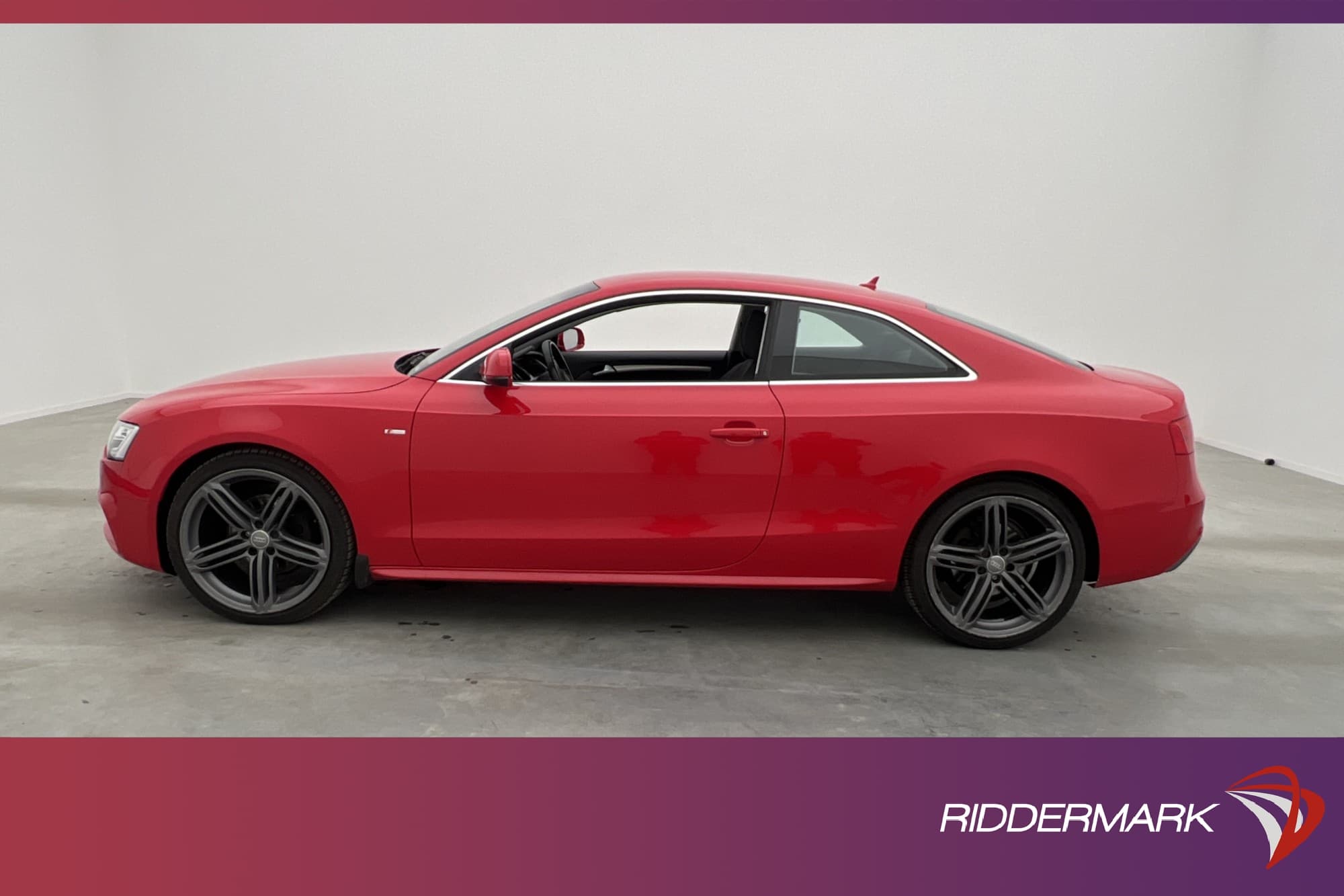 Audi A5 Coupé 1.8 TFSI