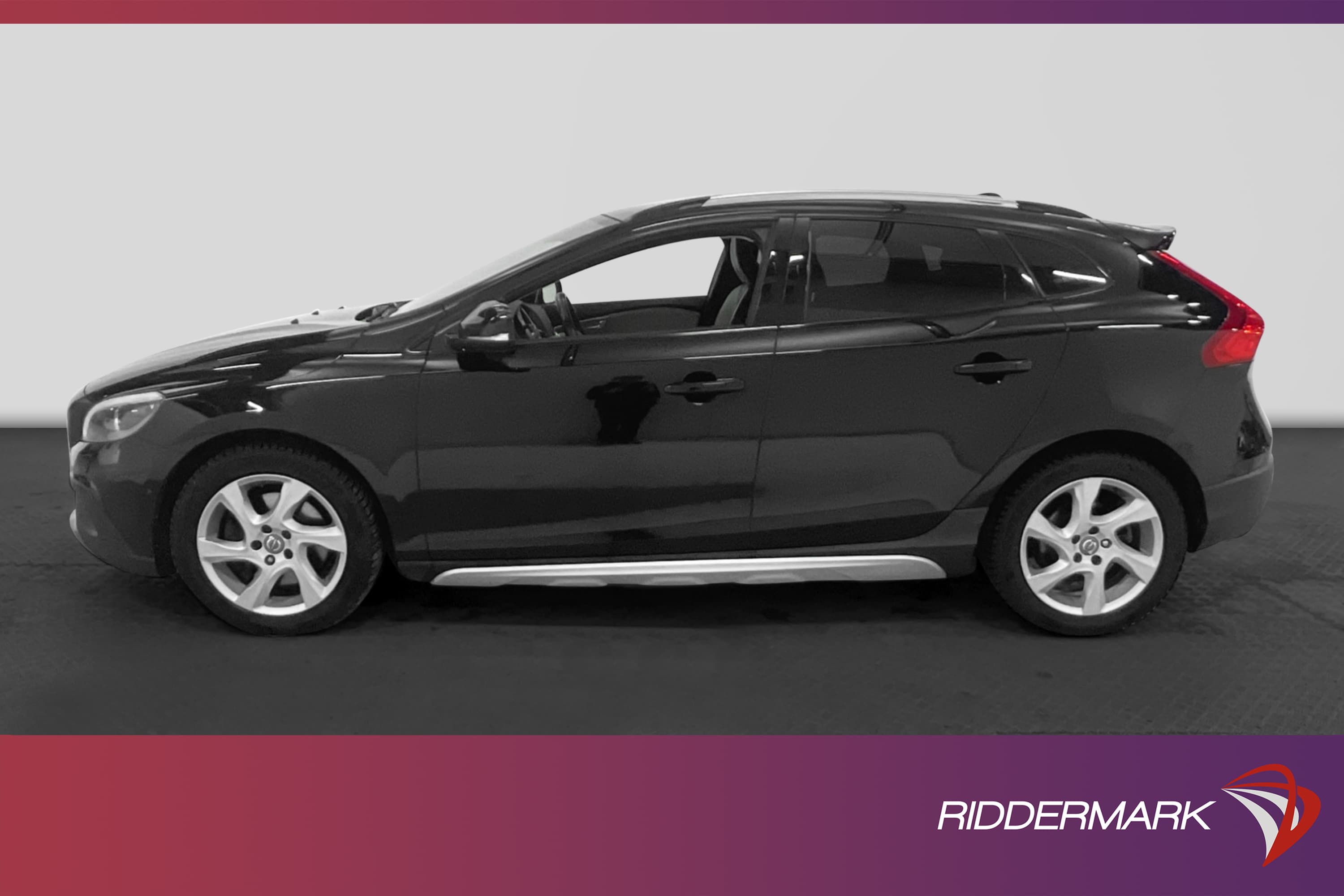 Volvo V40 Cross Country D3 150hk Summum