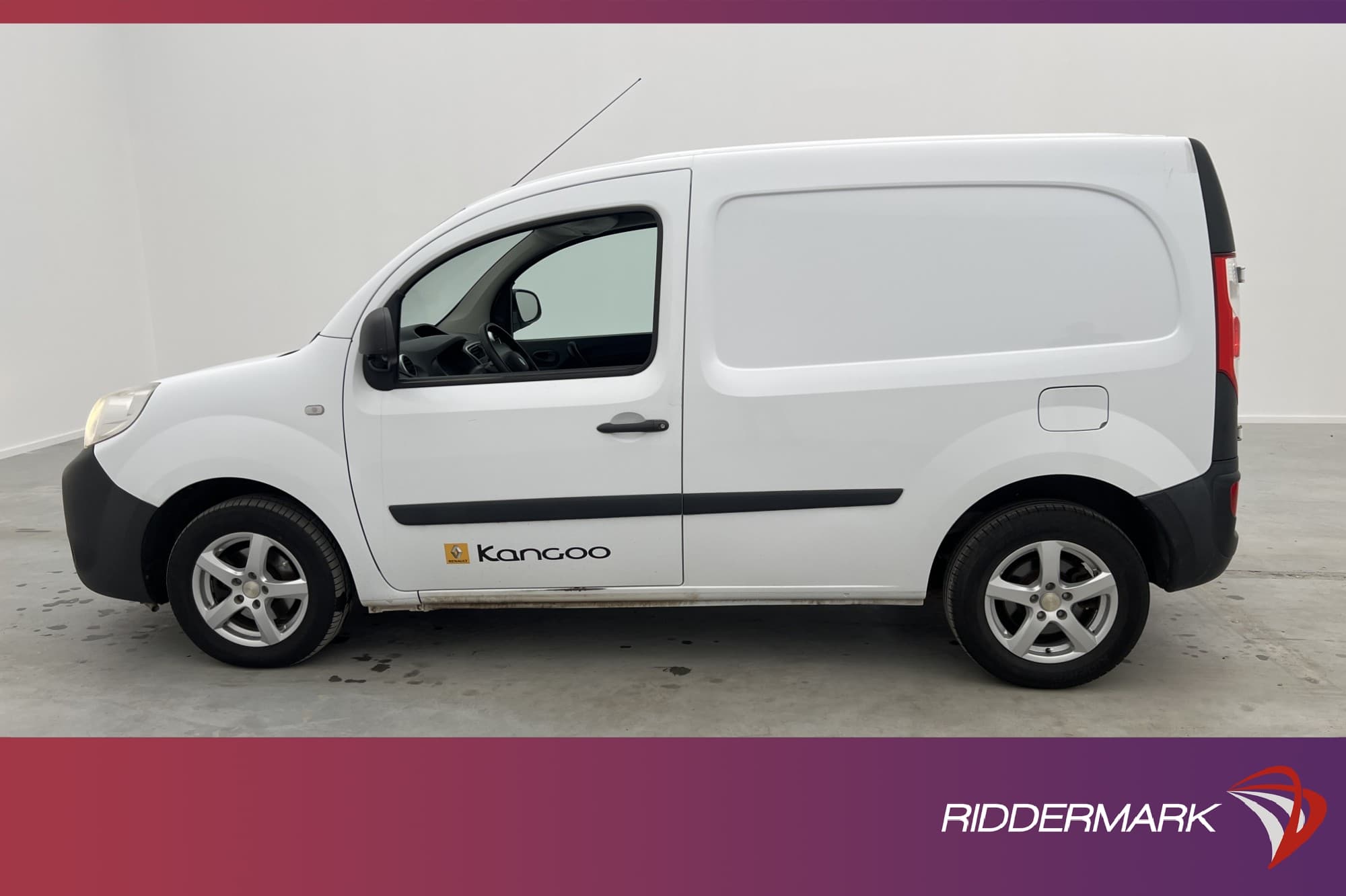 Renault Kangoo 1.5dCi