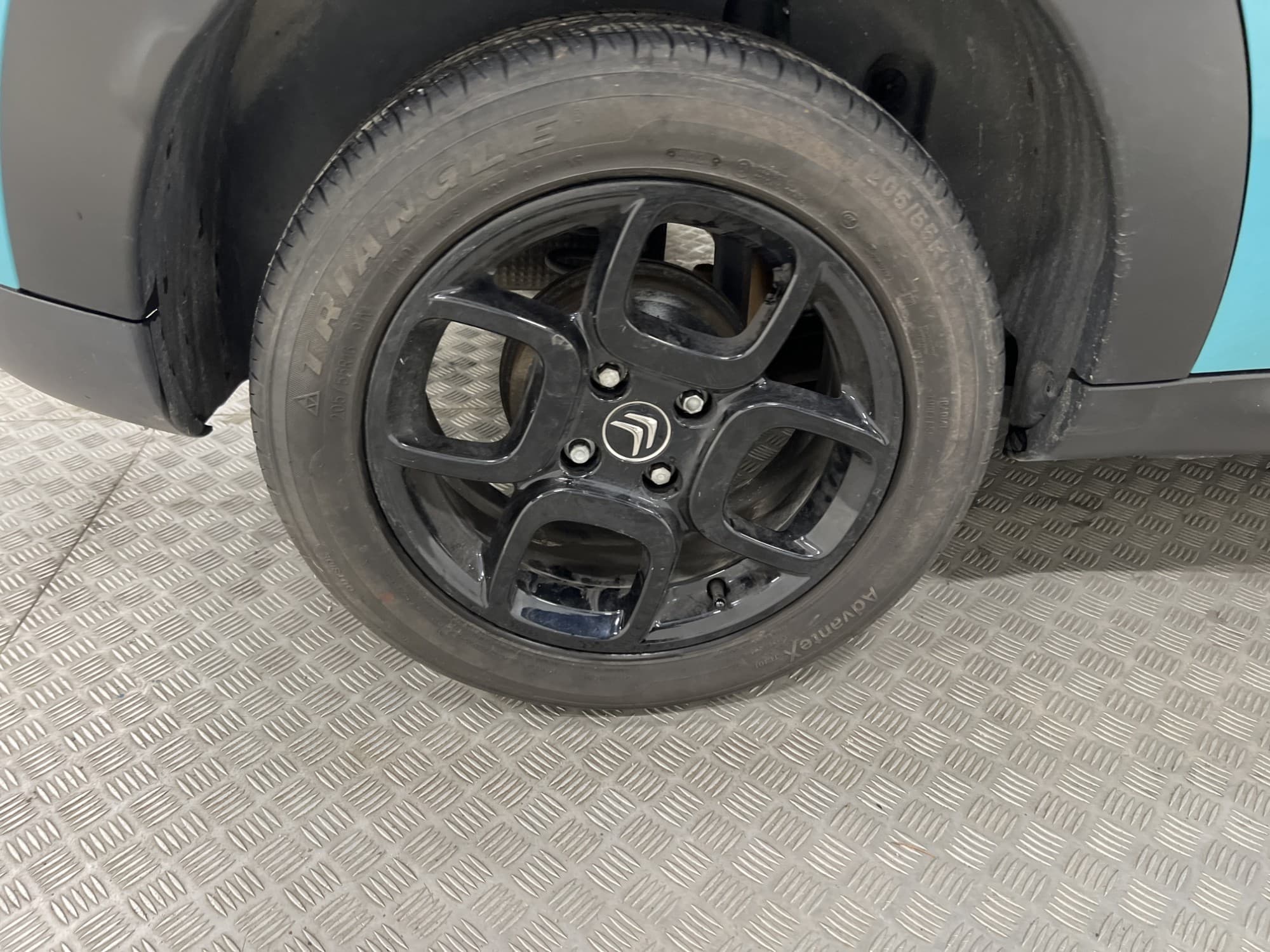 slider