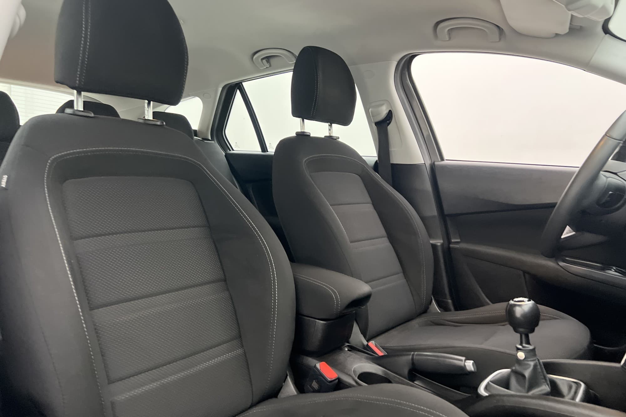 Fiat Tipo Kombi 1.4 FIRE 120hk Lounge P-Sensorer Farthållare