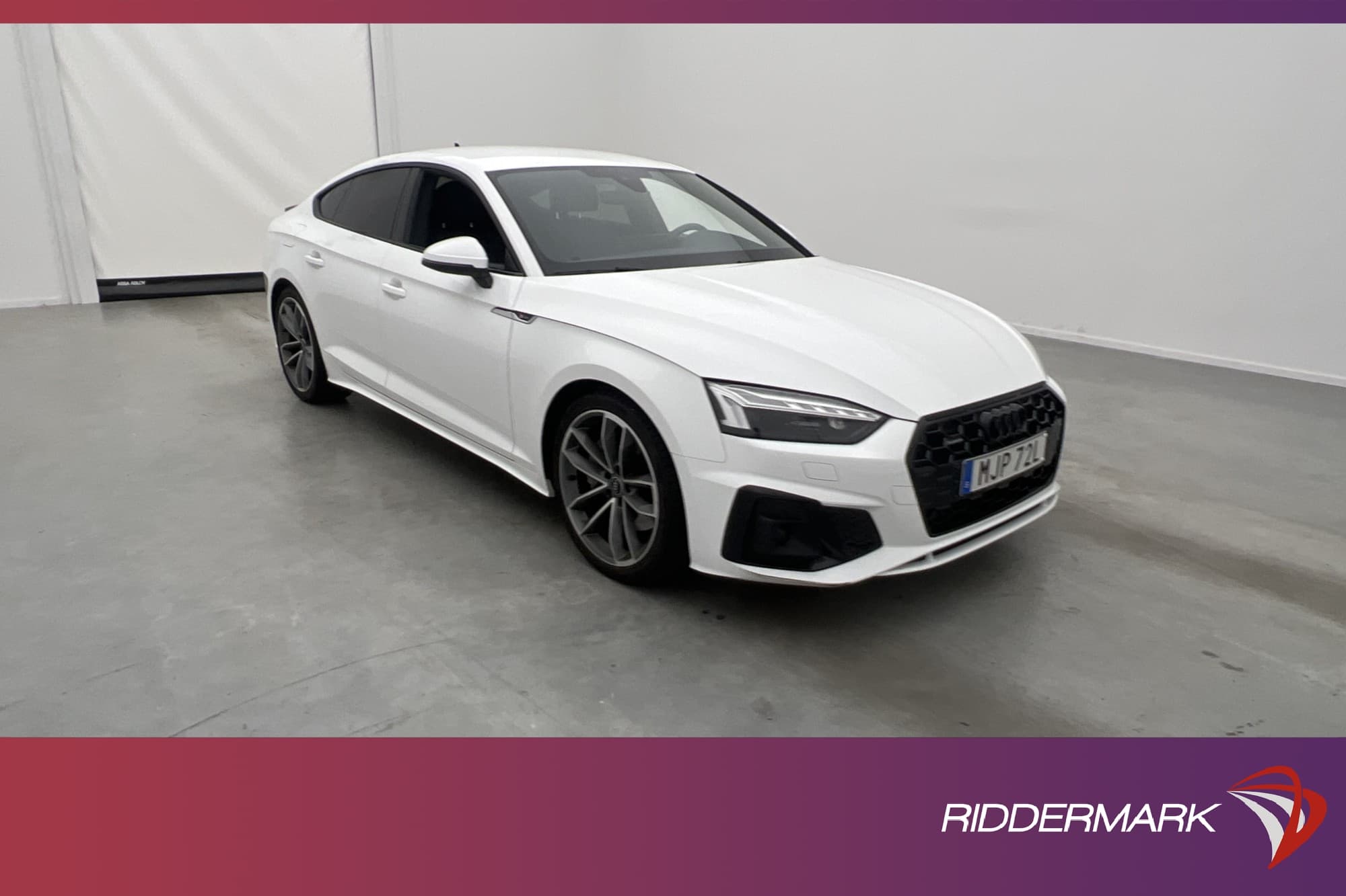 Audi A5 Sportback 45 TFSI Q