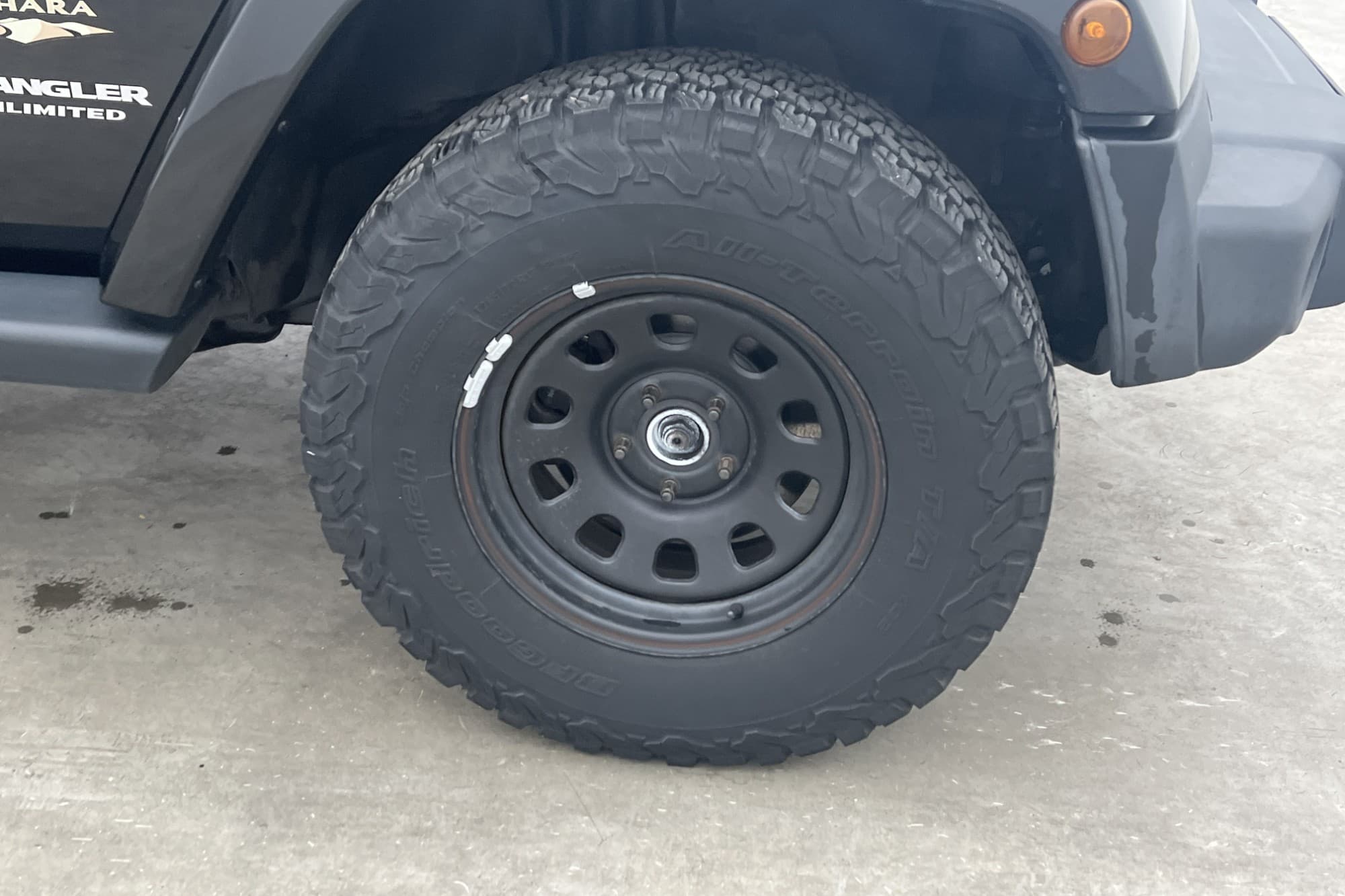 slider