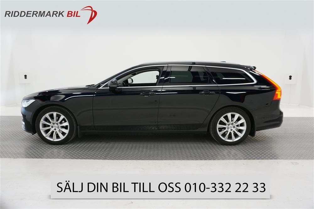 Volvo V90 D3 150hk